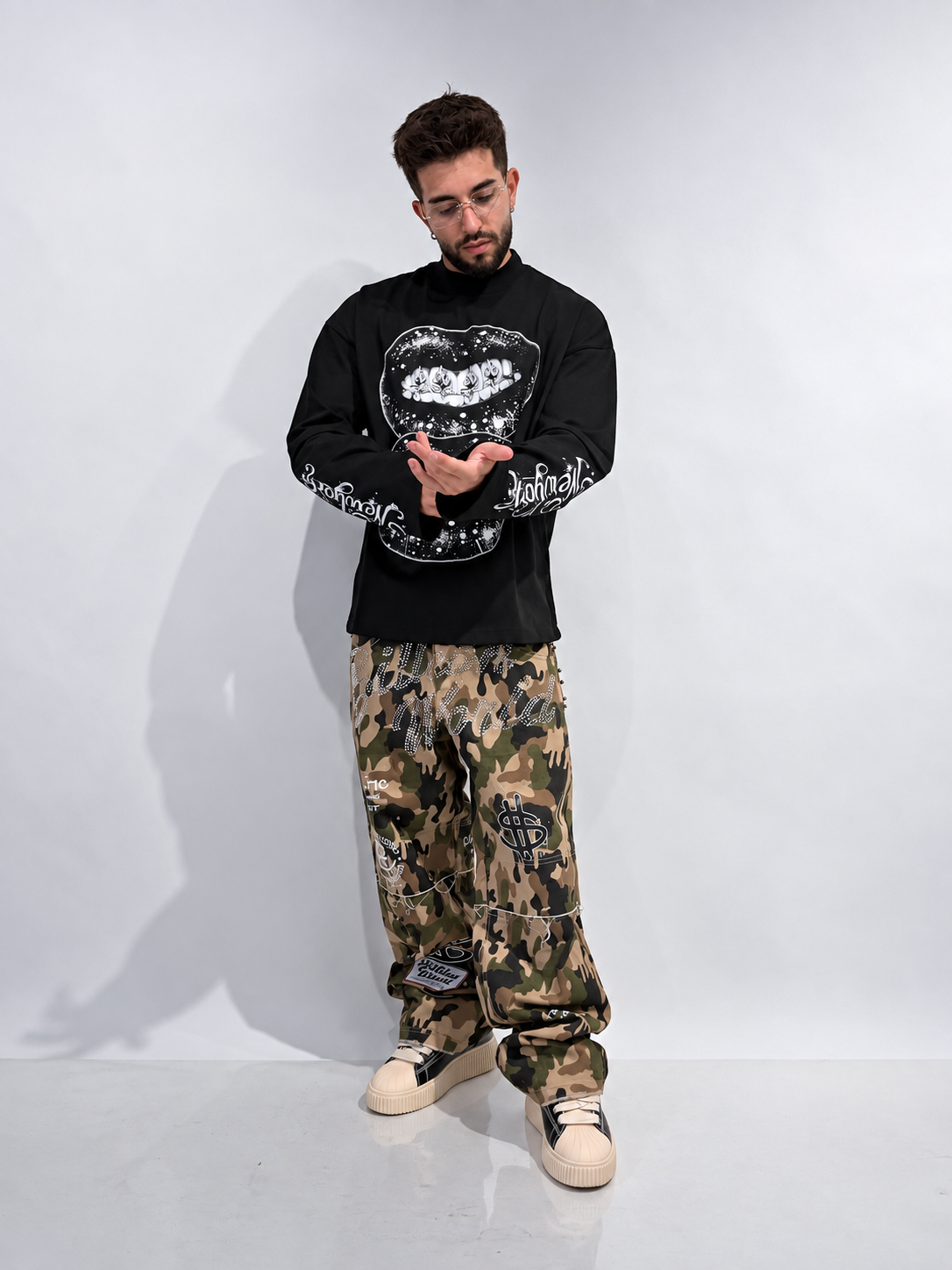 Longsleeve New York