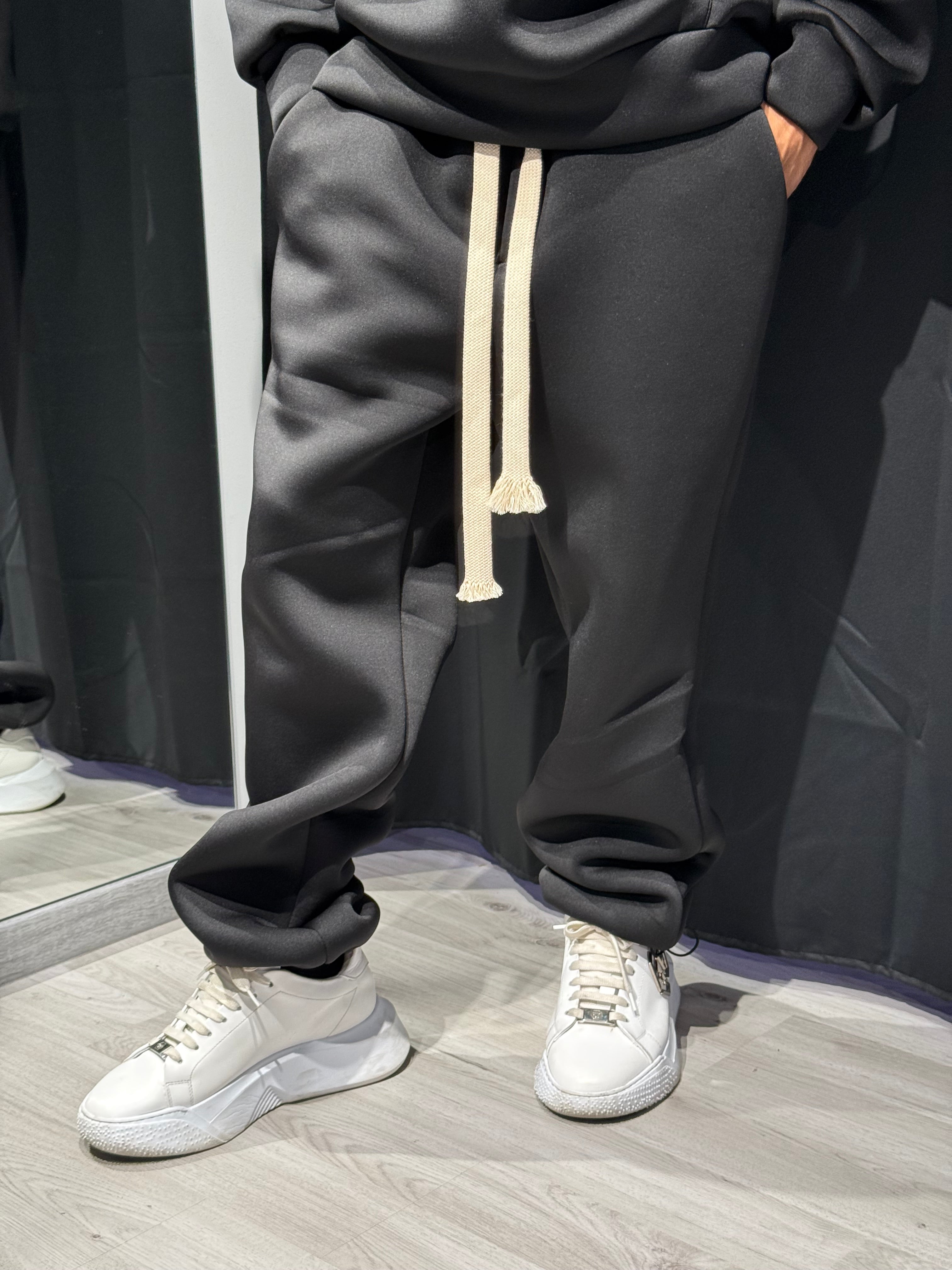 Coordinato HydraSuit