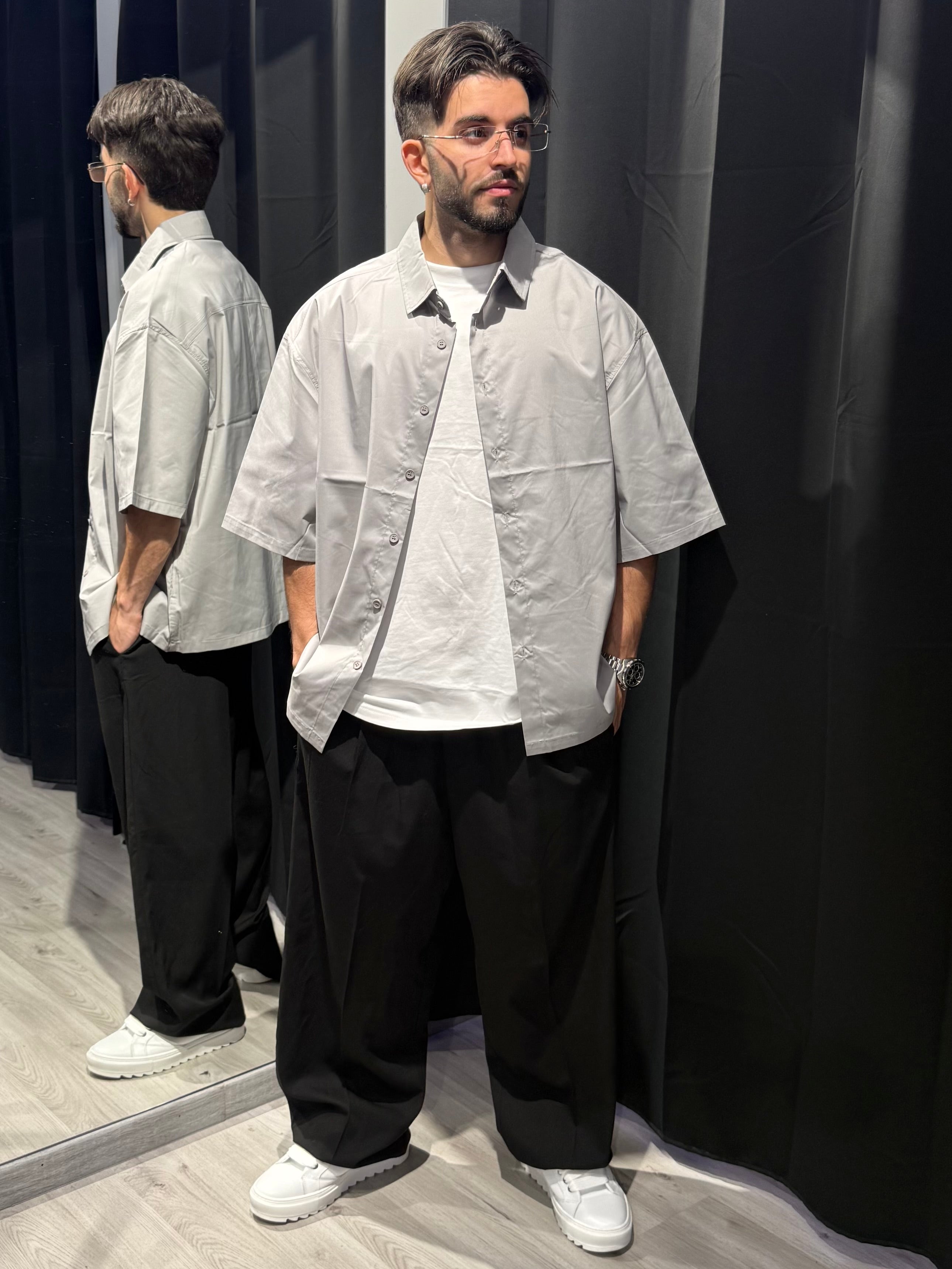 Camicia Nice