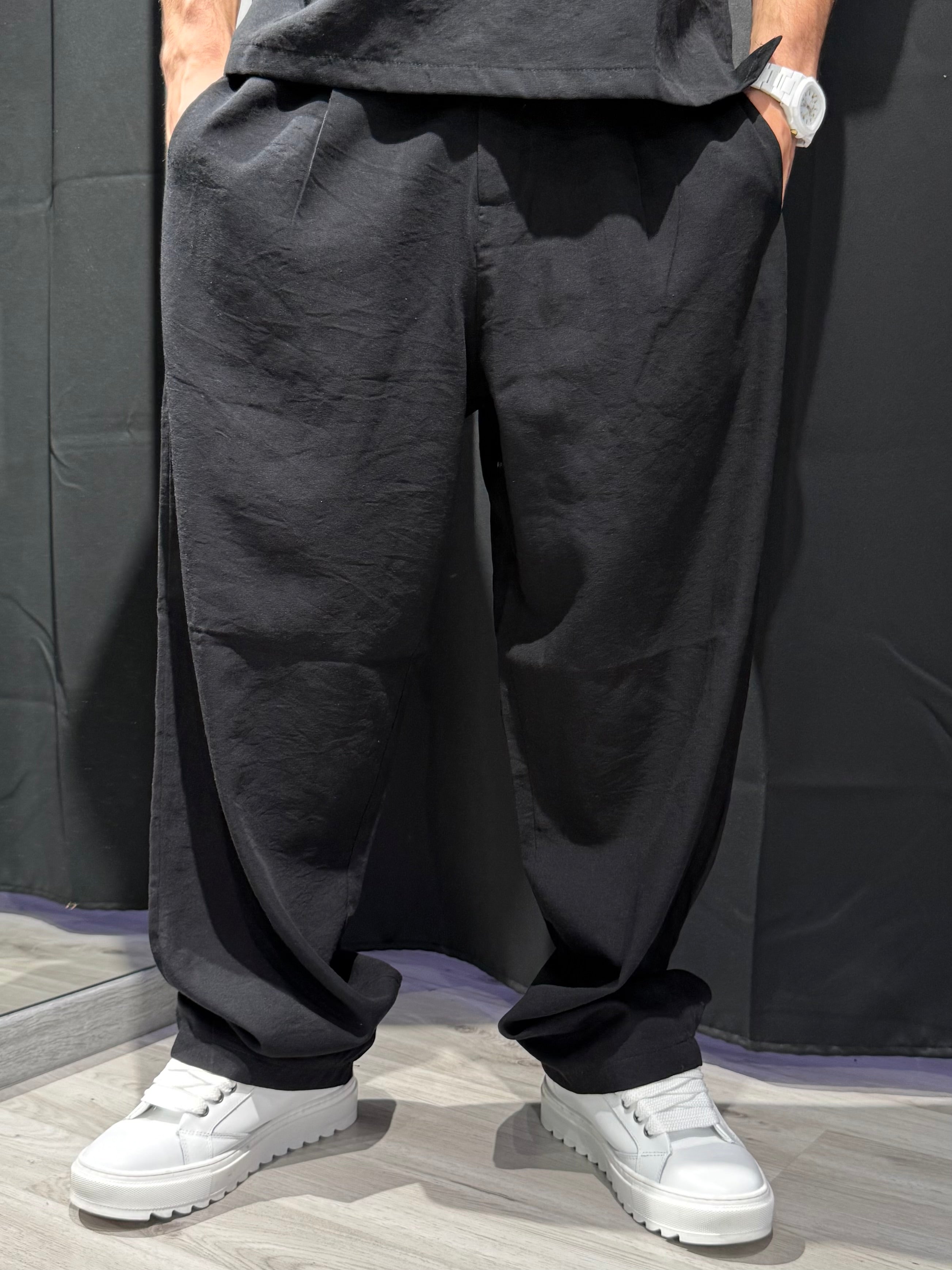 Panta Chrome Estivo