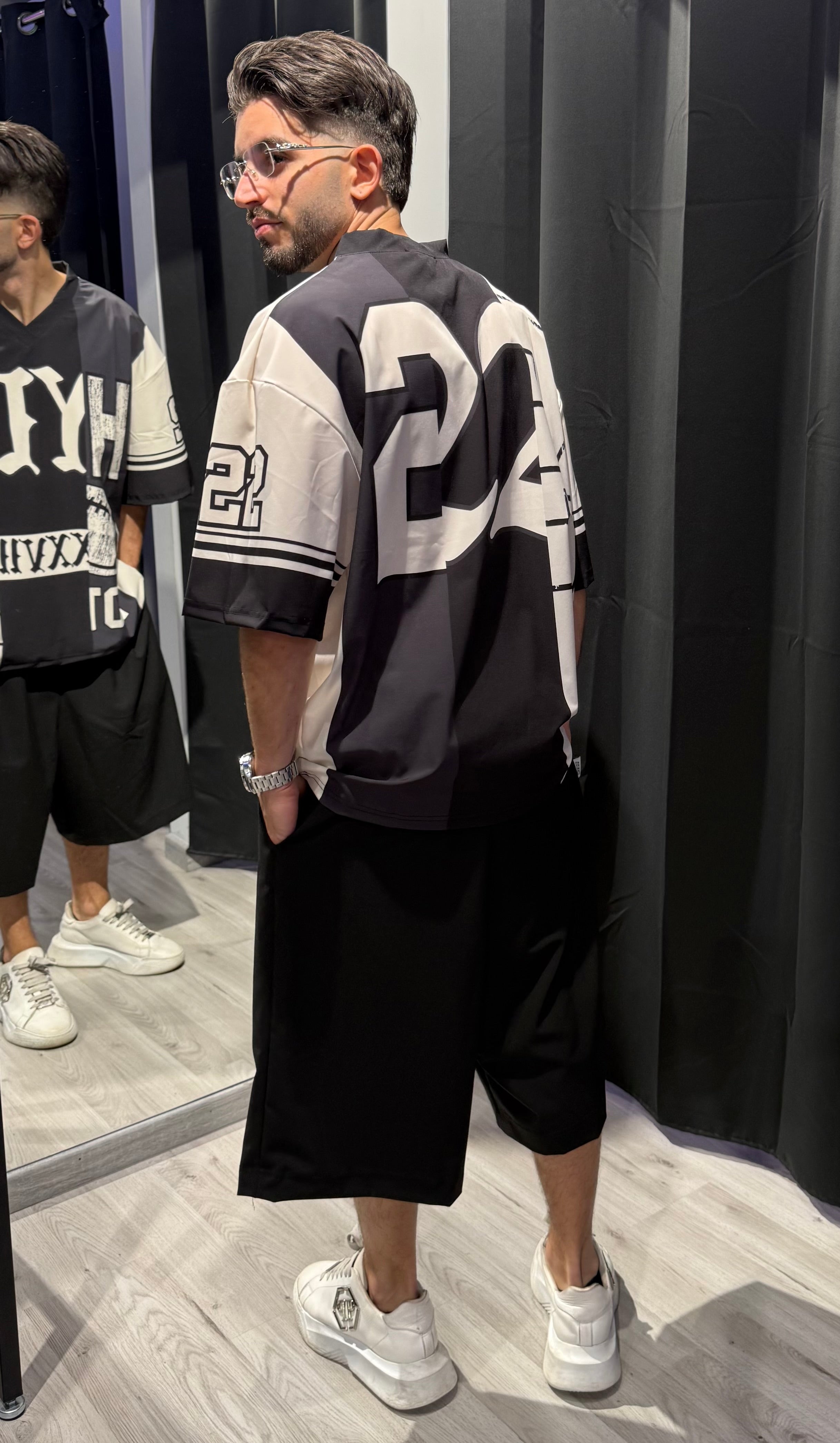 T-Shirt Hydo