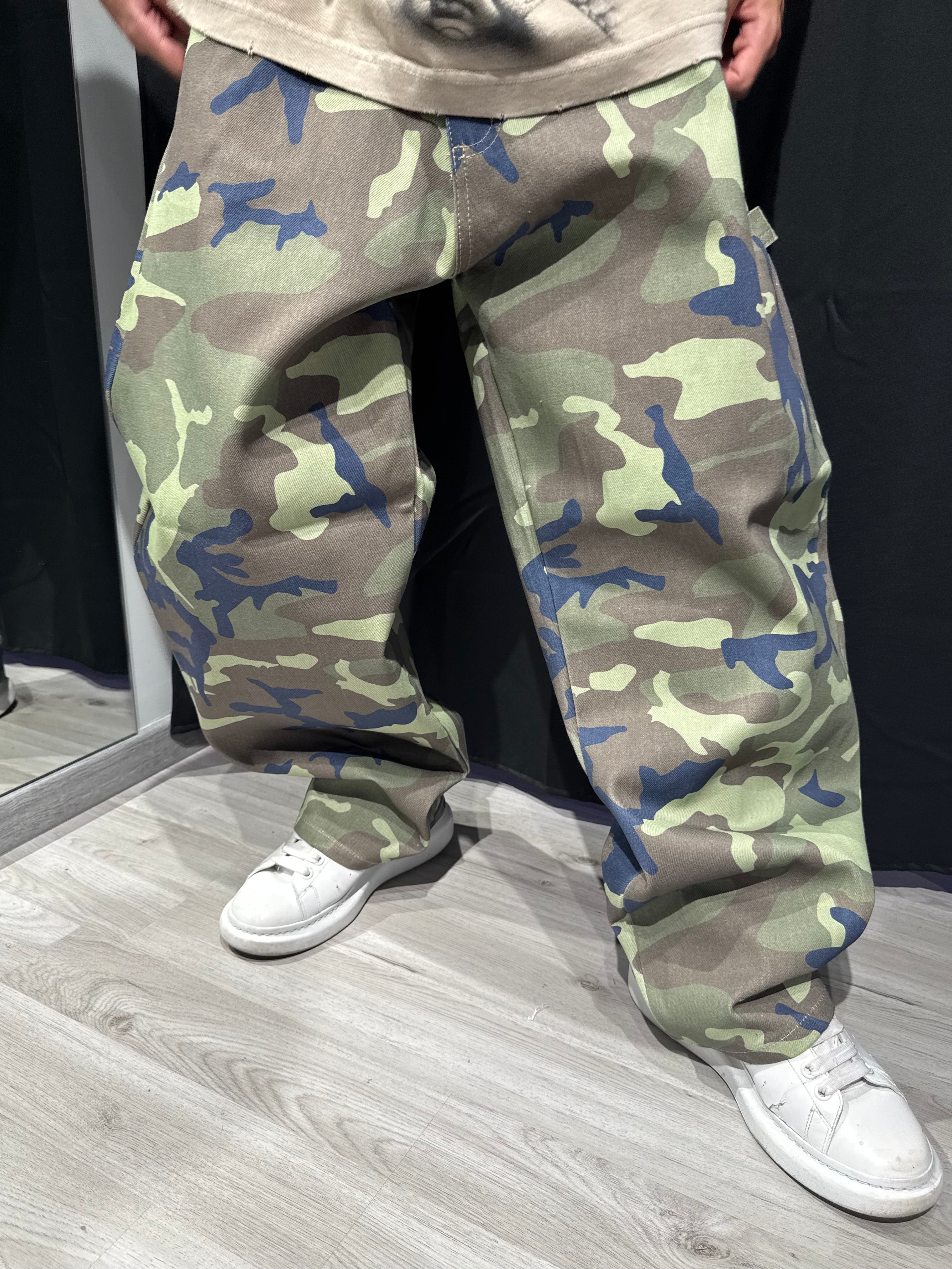 Baloon Militare