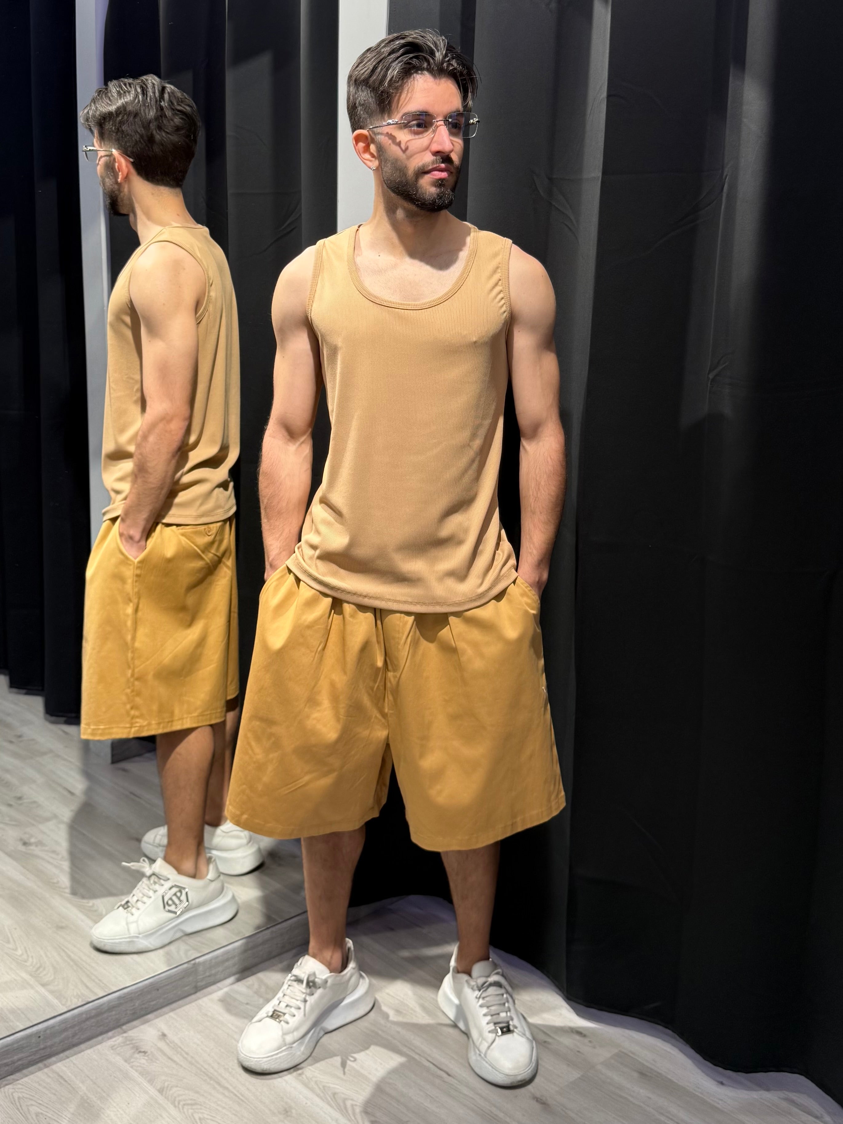 Canotta Slim