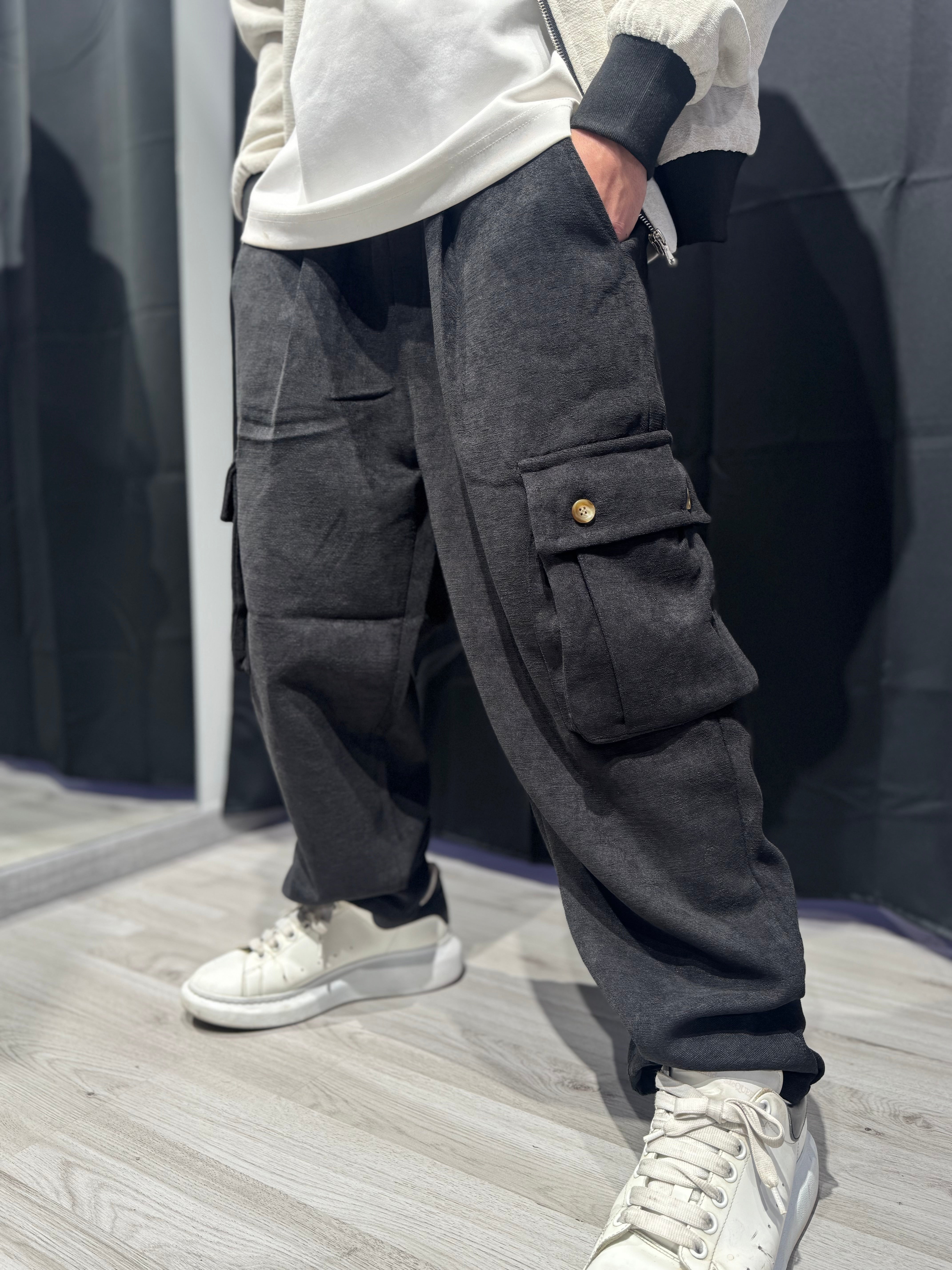 Panta Cargo