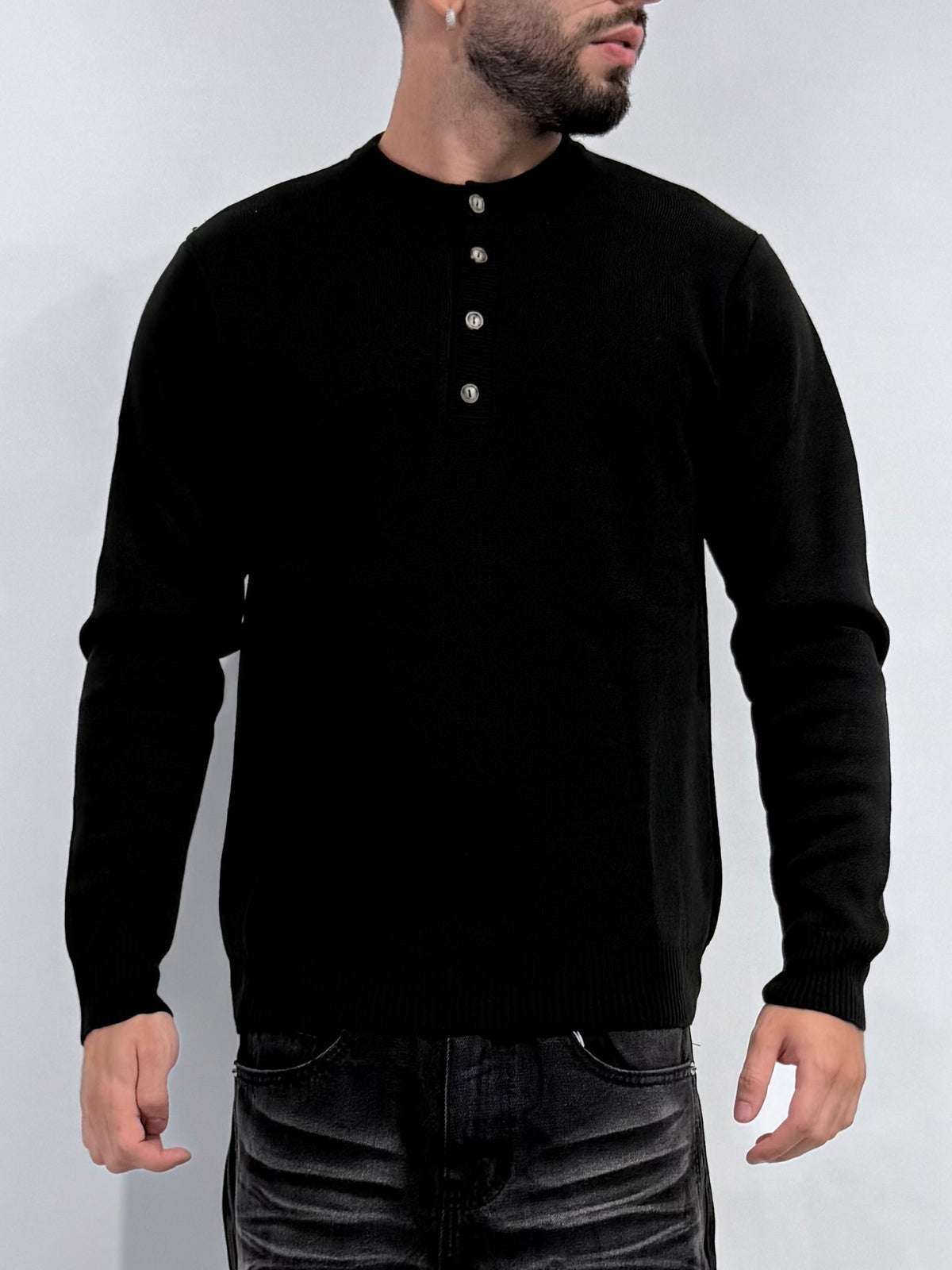 Maglione Serafino