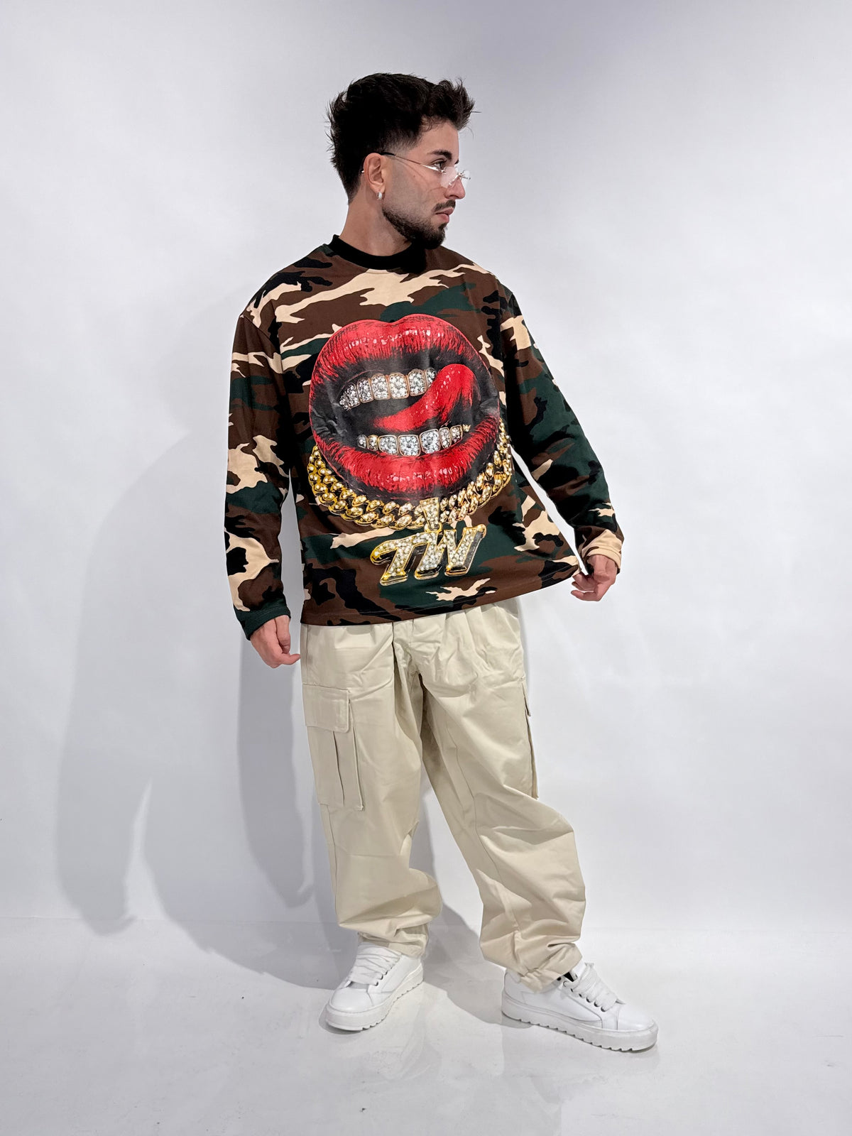 Longsleeve TW