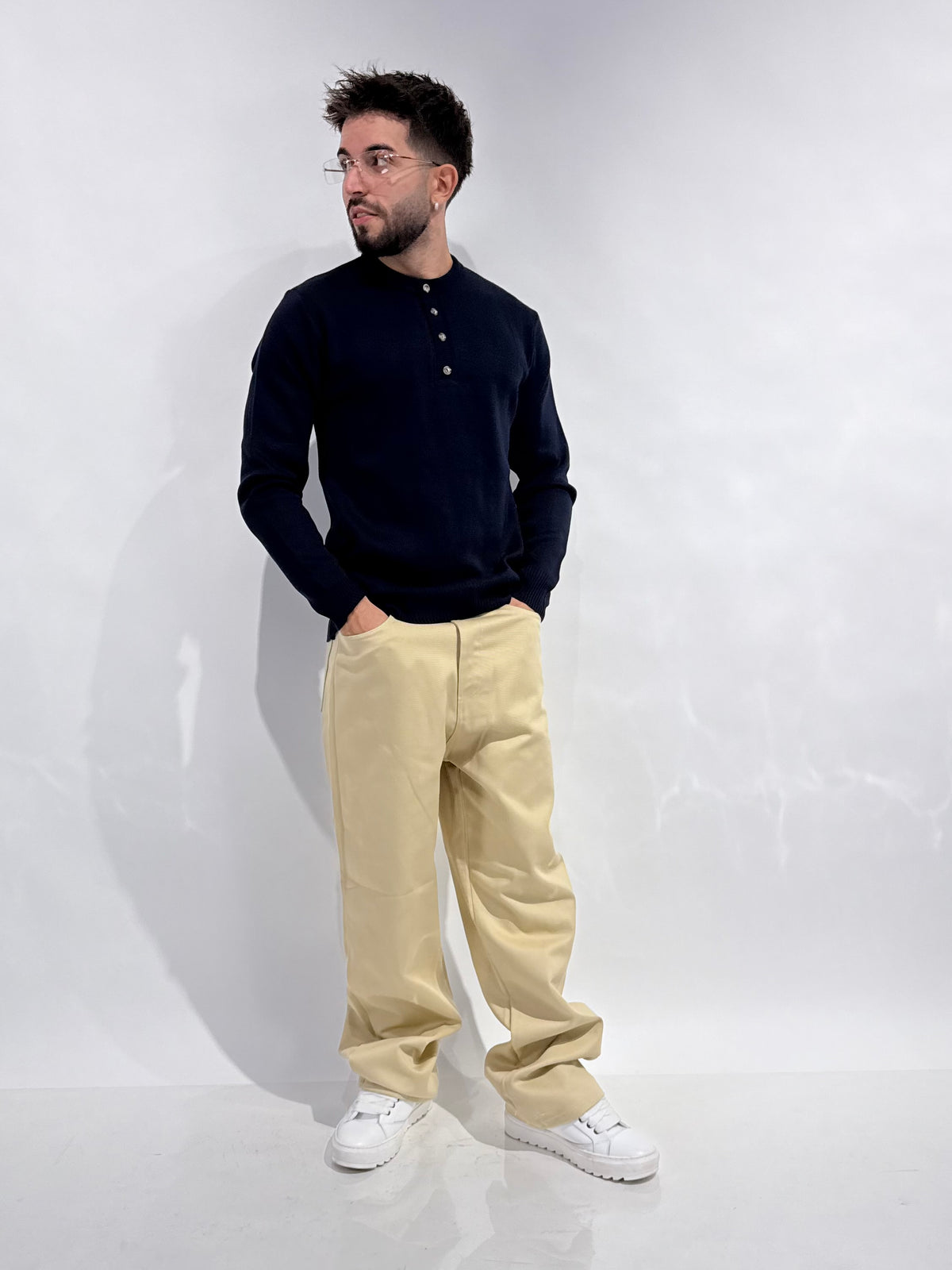 Maglione Serafino