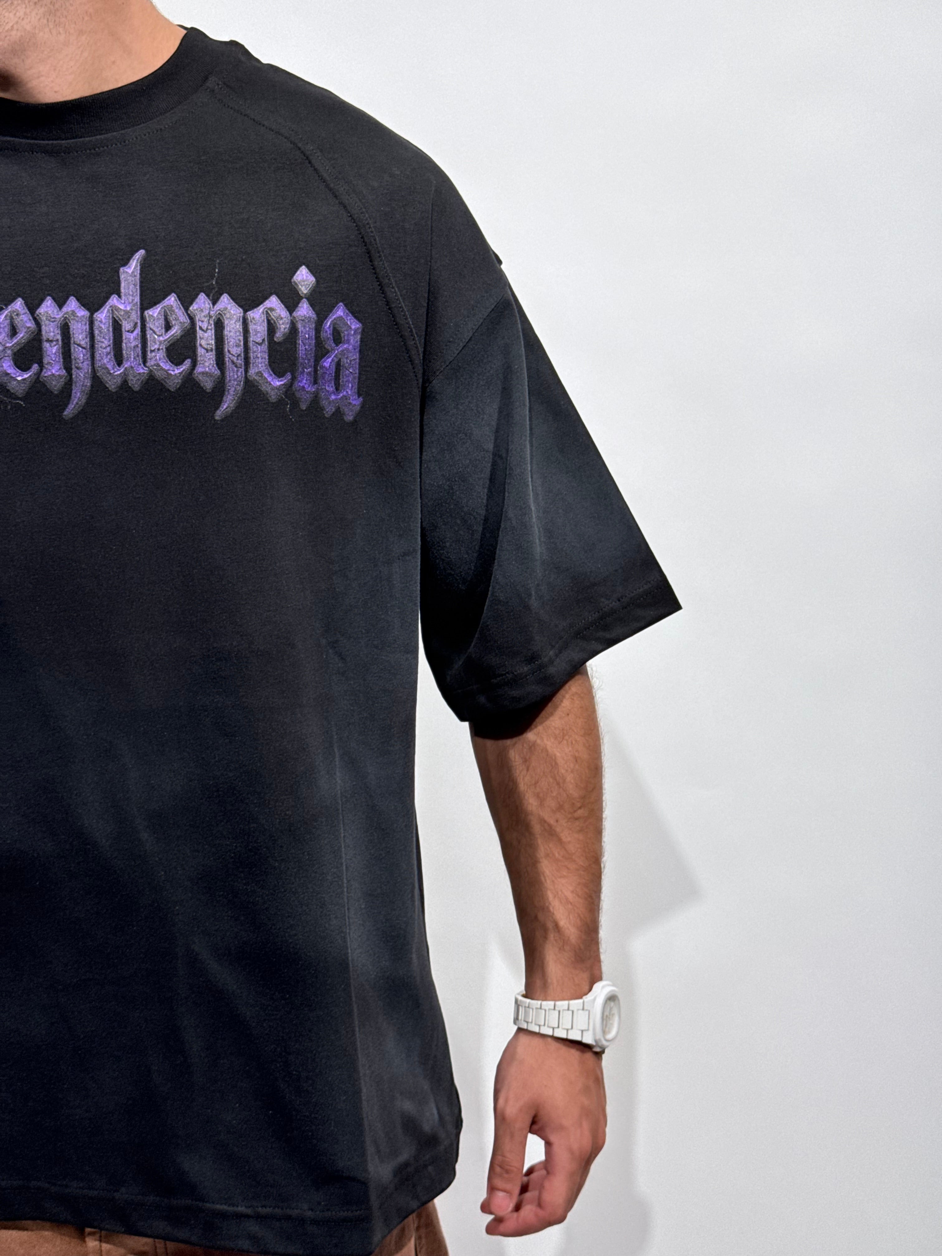 T-shirt Dependencia Liberty