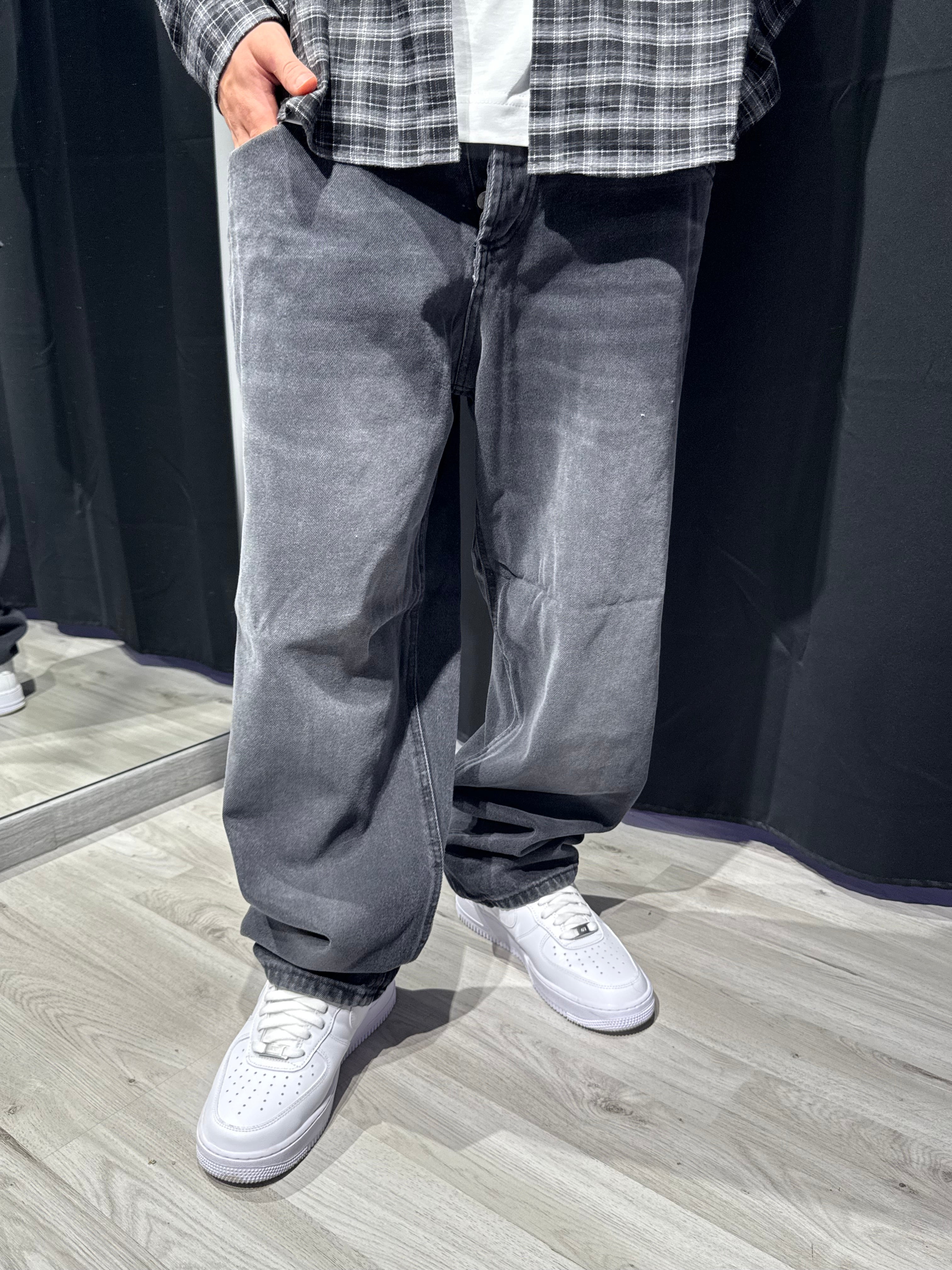 Baggy Classic