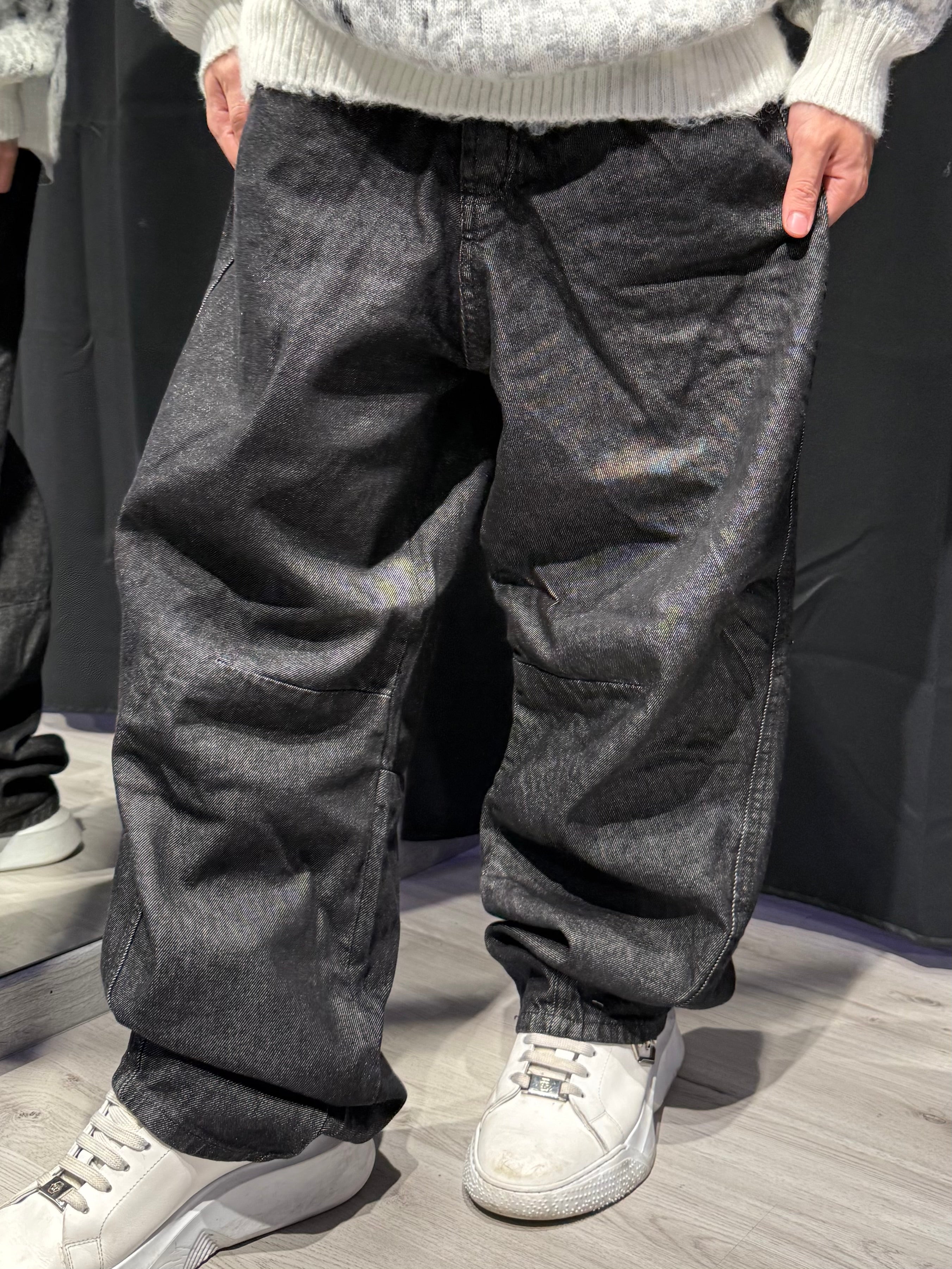 Jeans Baggy Just West