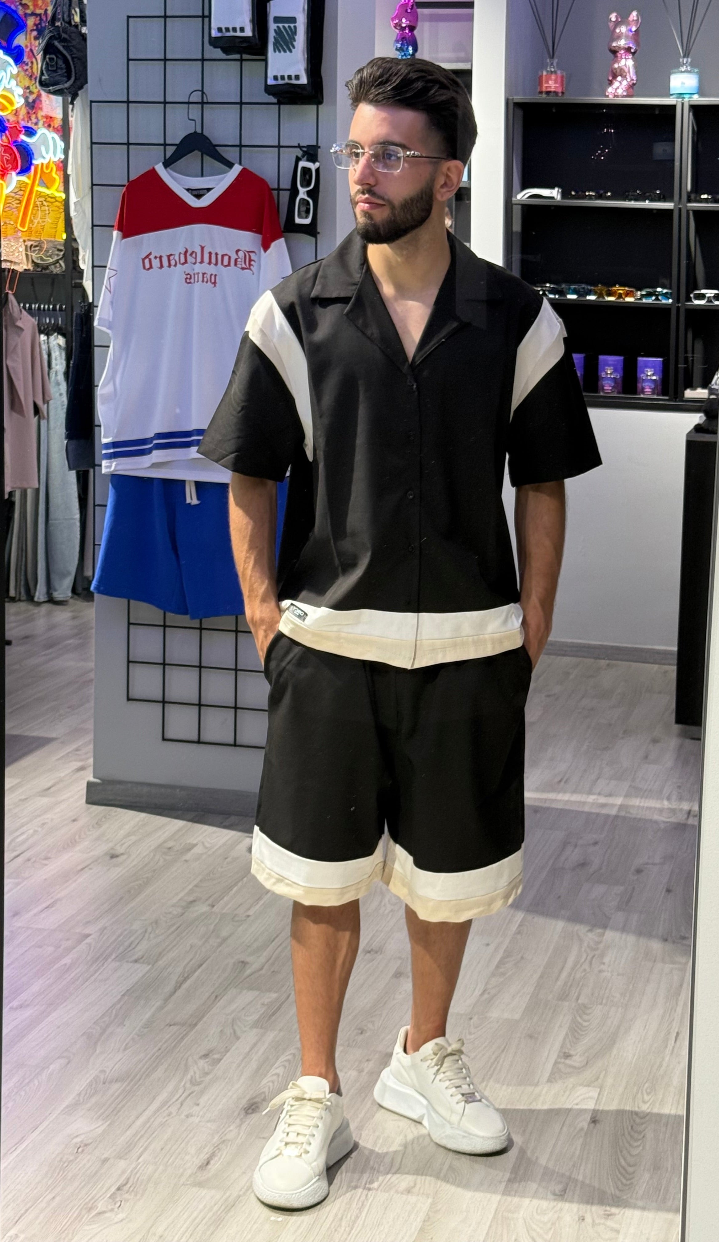 Coordinato Royal