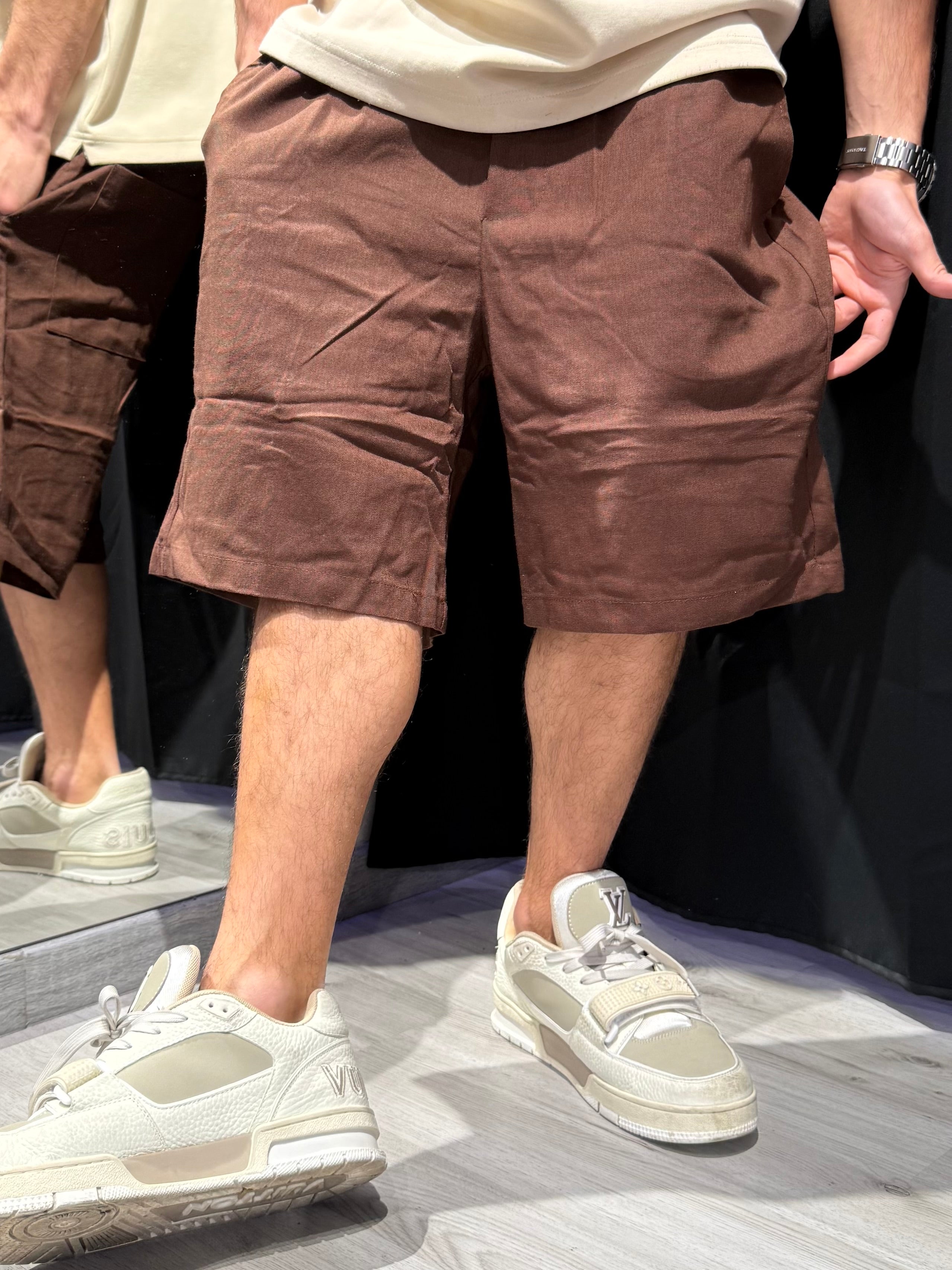Pantaloncino Basic