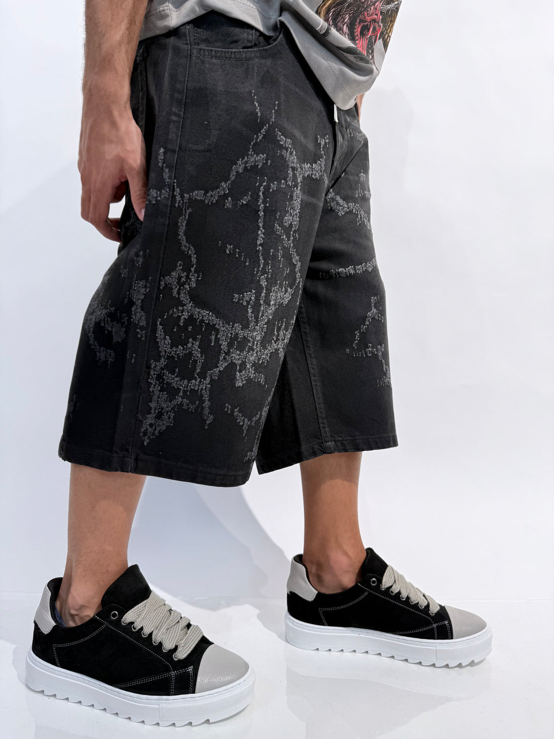 Jeans BNK