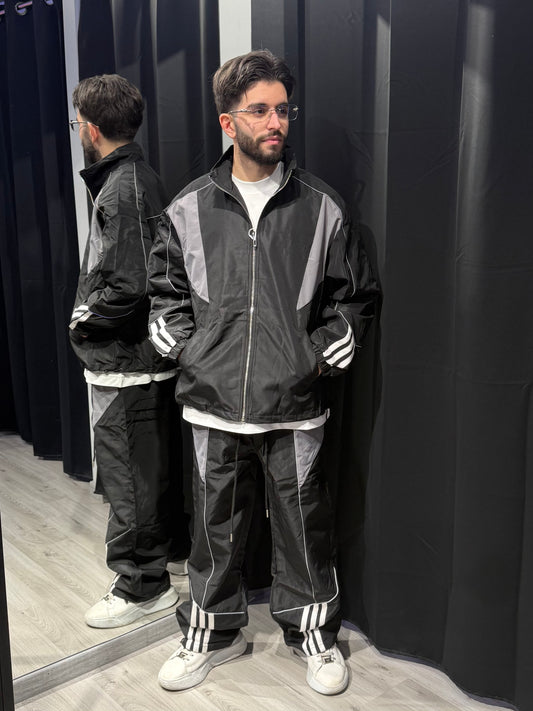 Completo Trucksuit