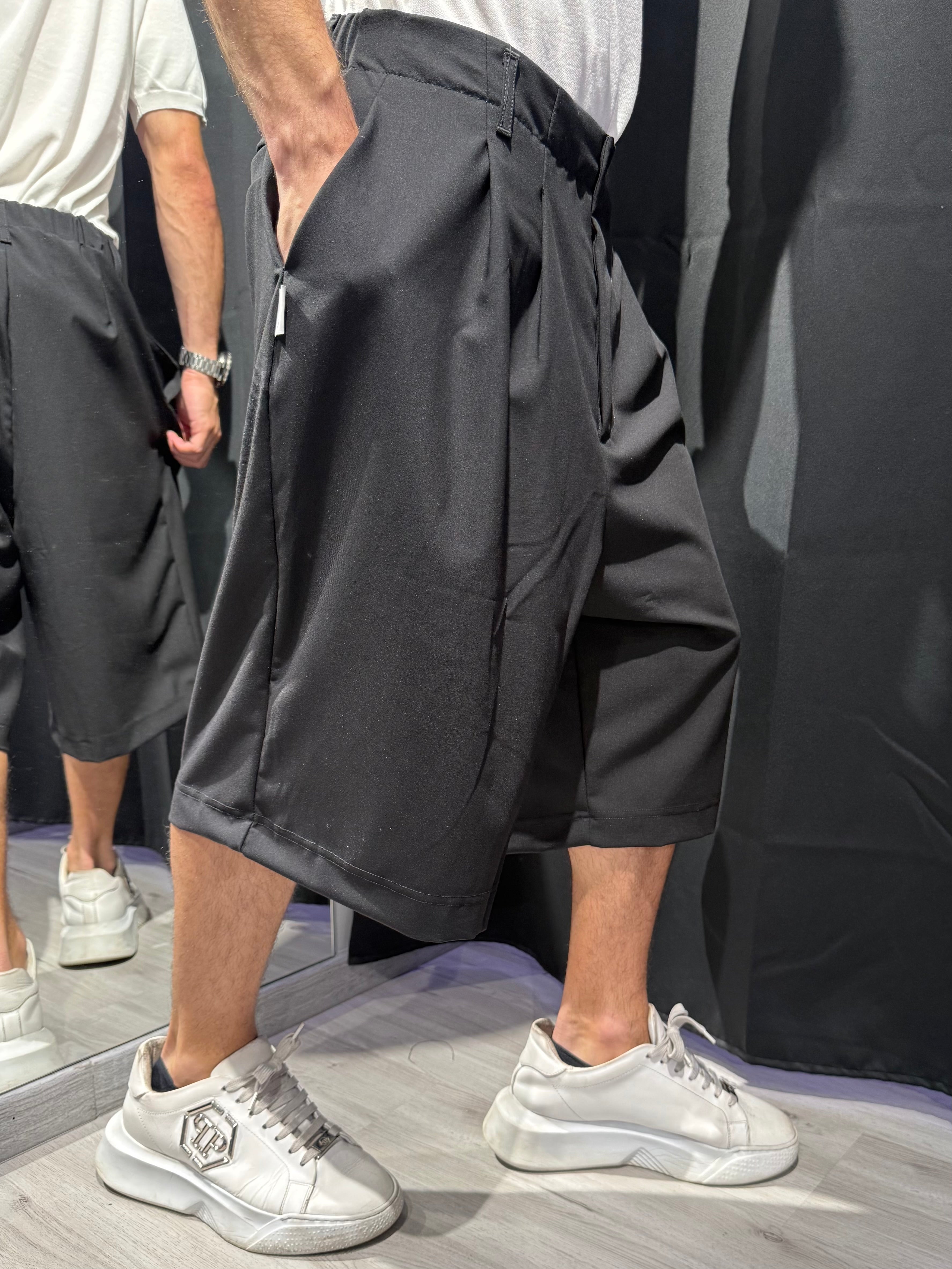 Panta Jorts Hydo