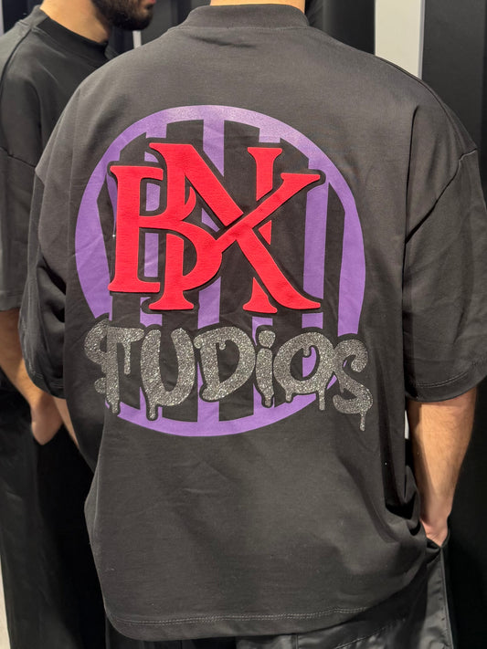 T-shirt BNK Studios