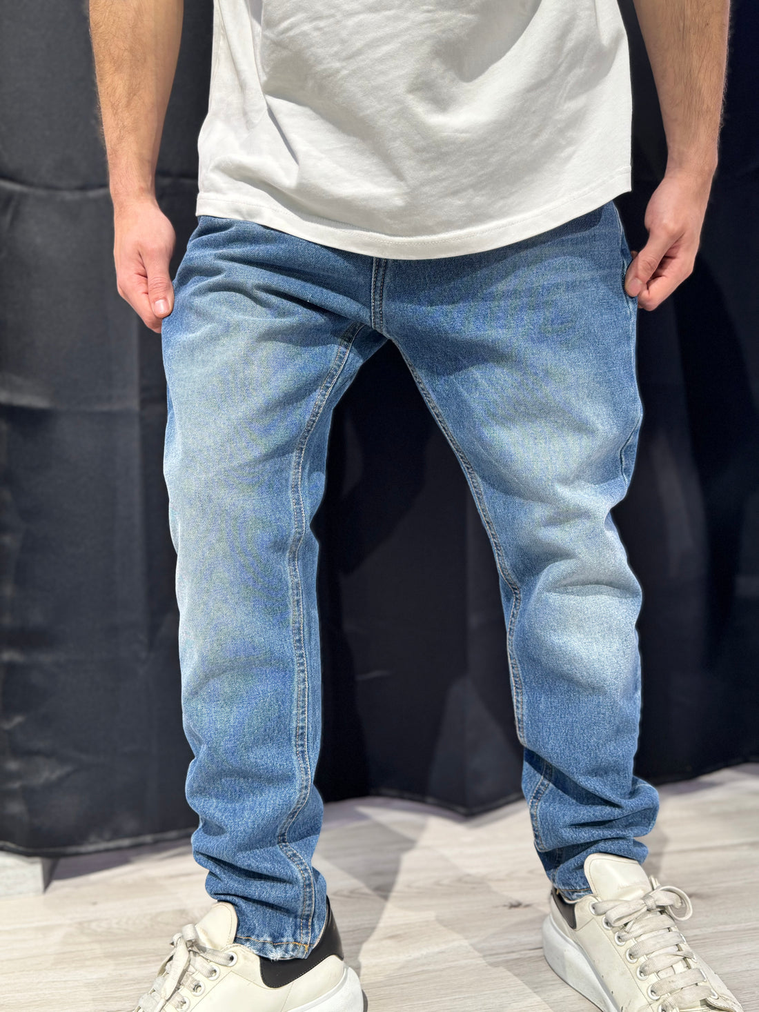 Jeans mod Dsq*