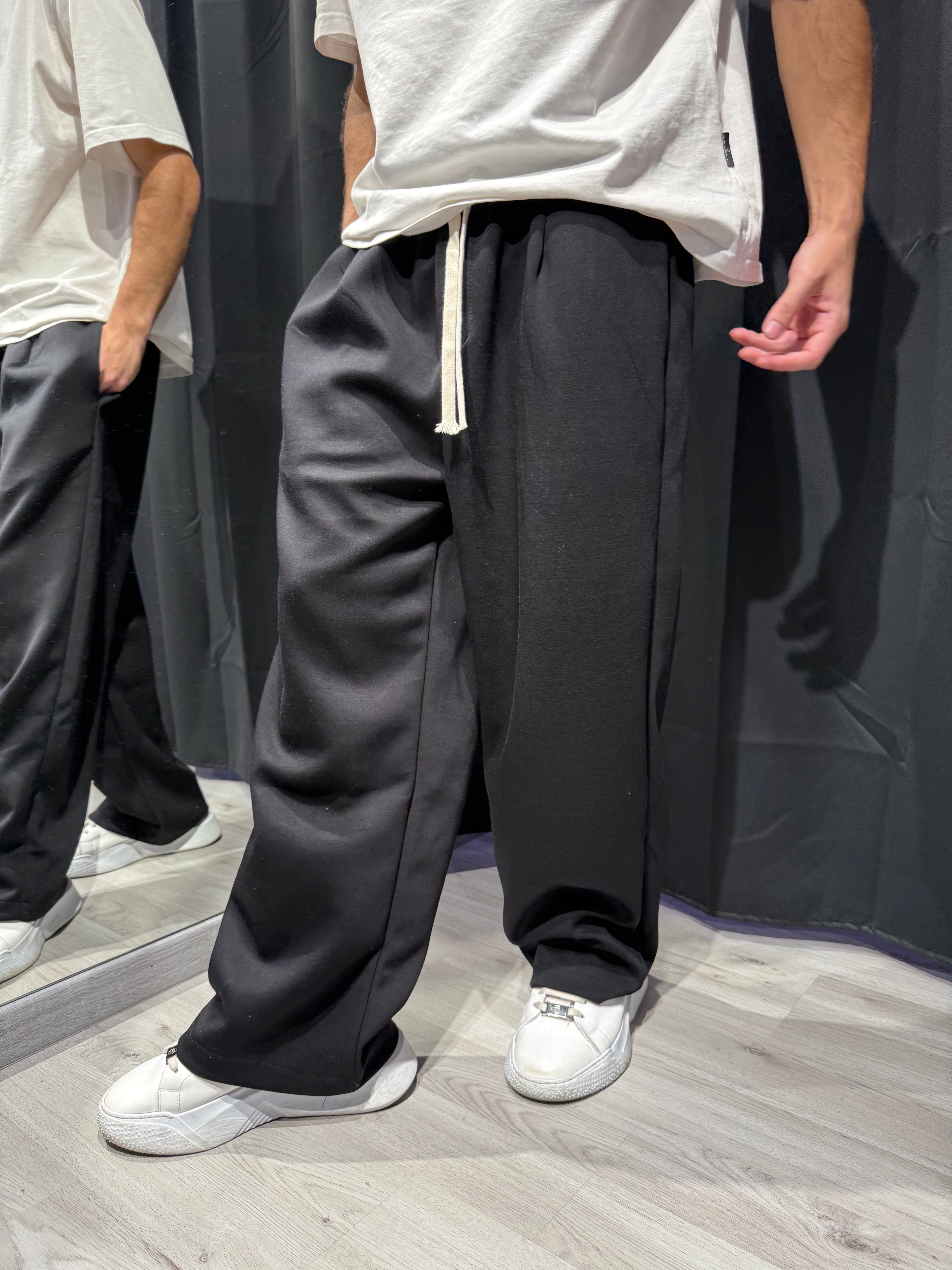 Pantalone “Airbaggy”