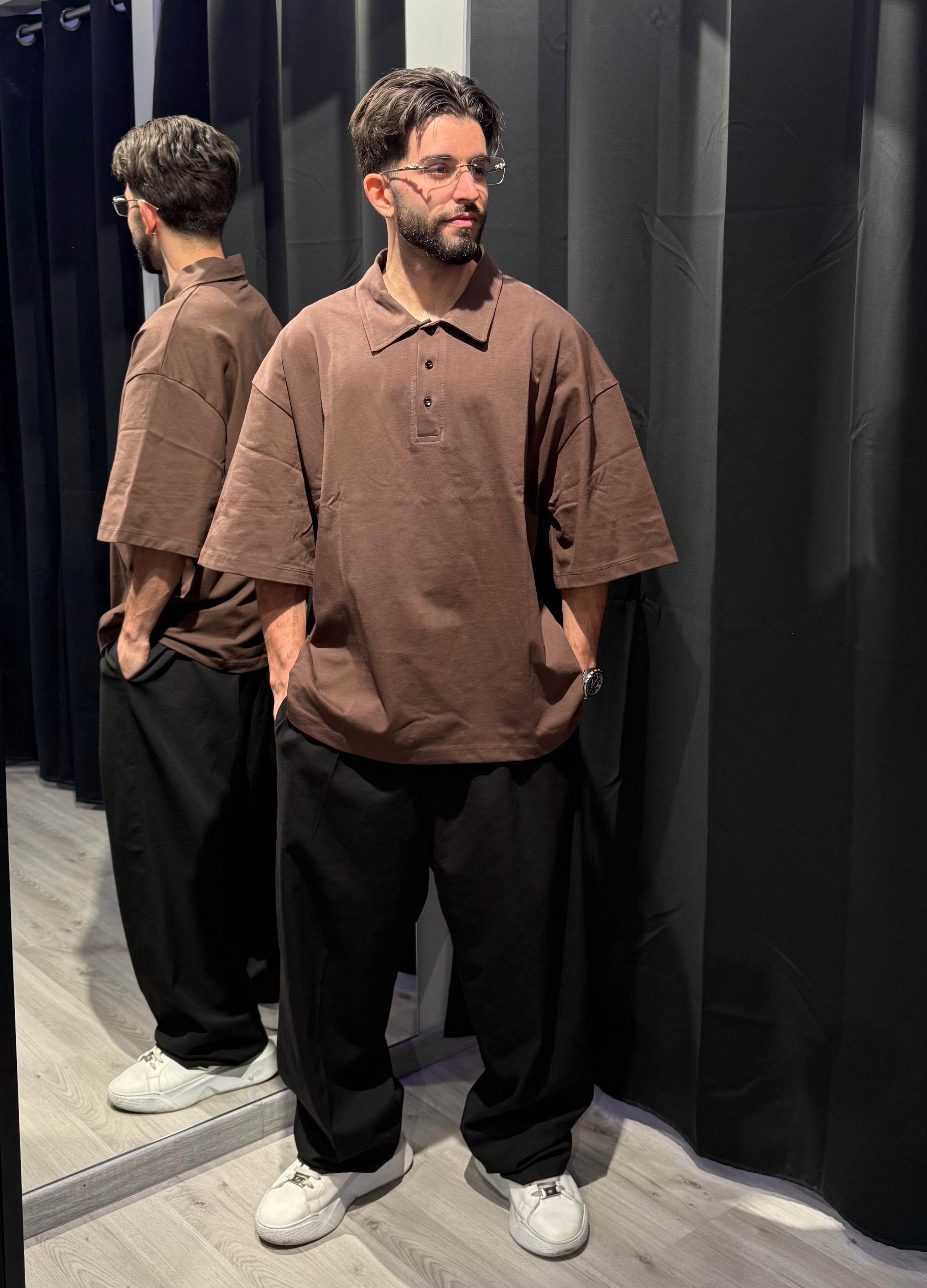 Polo Over