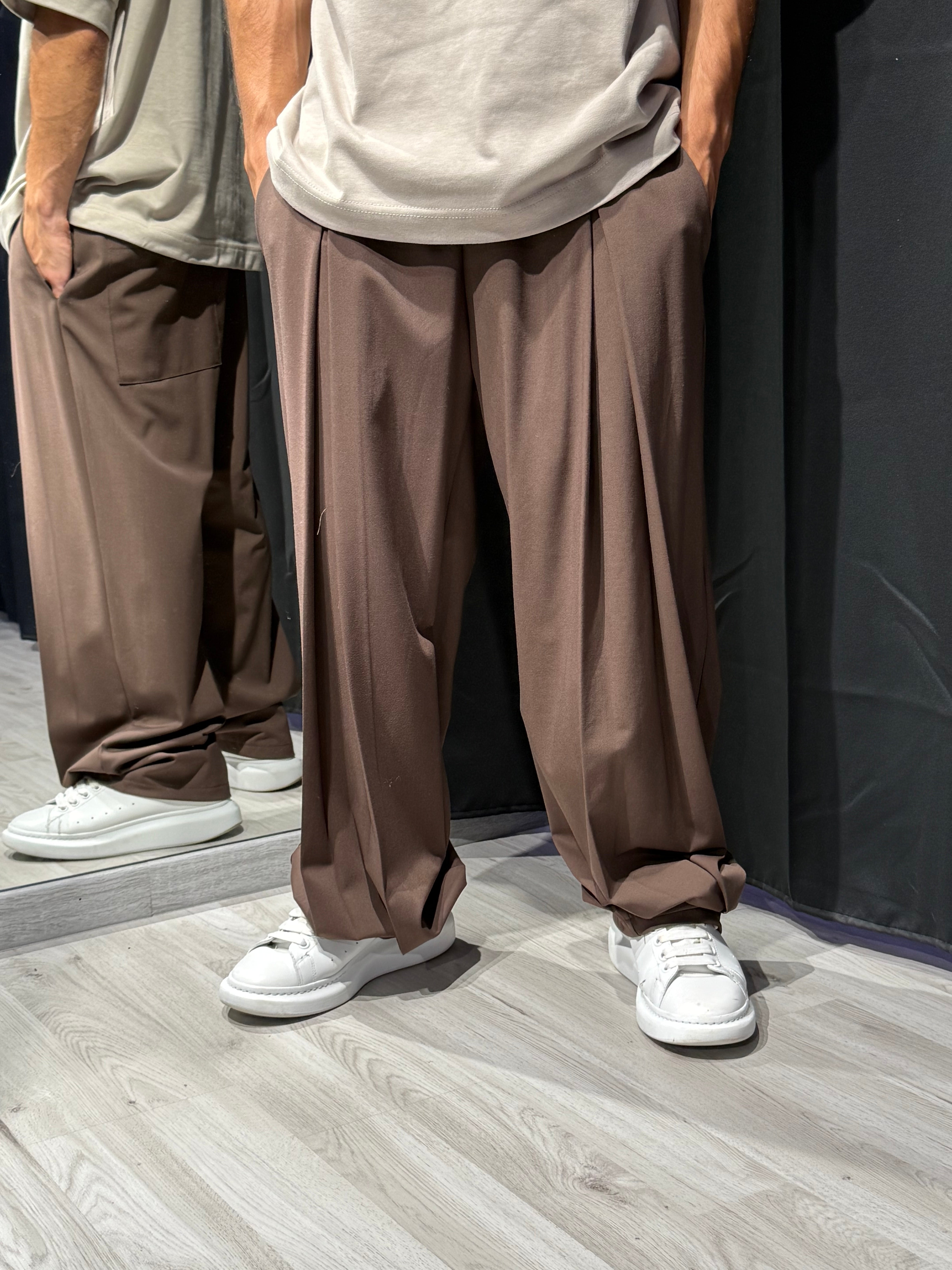 Panta Deep Pences