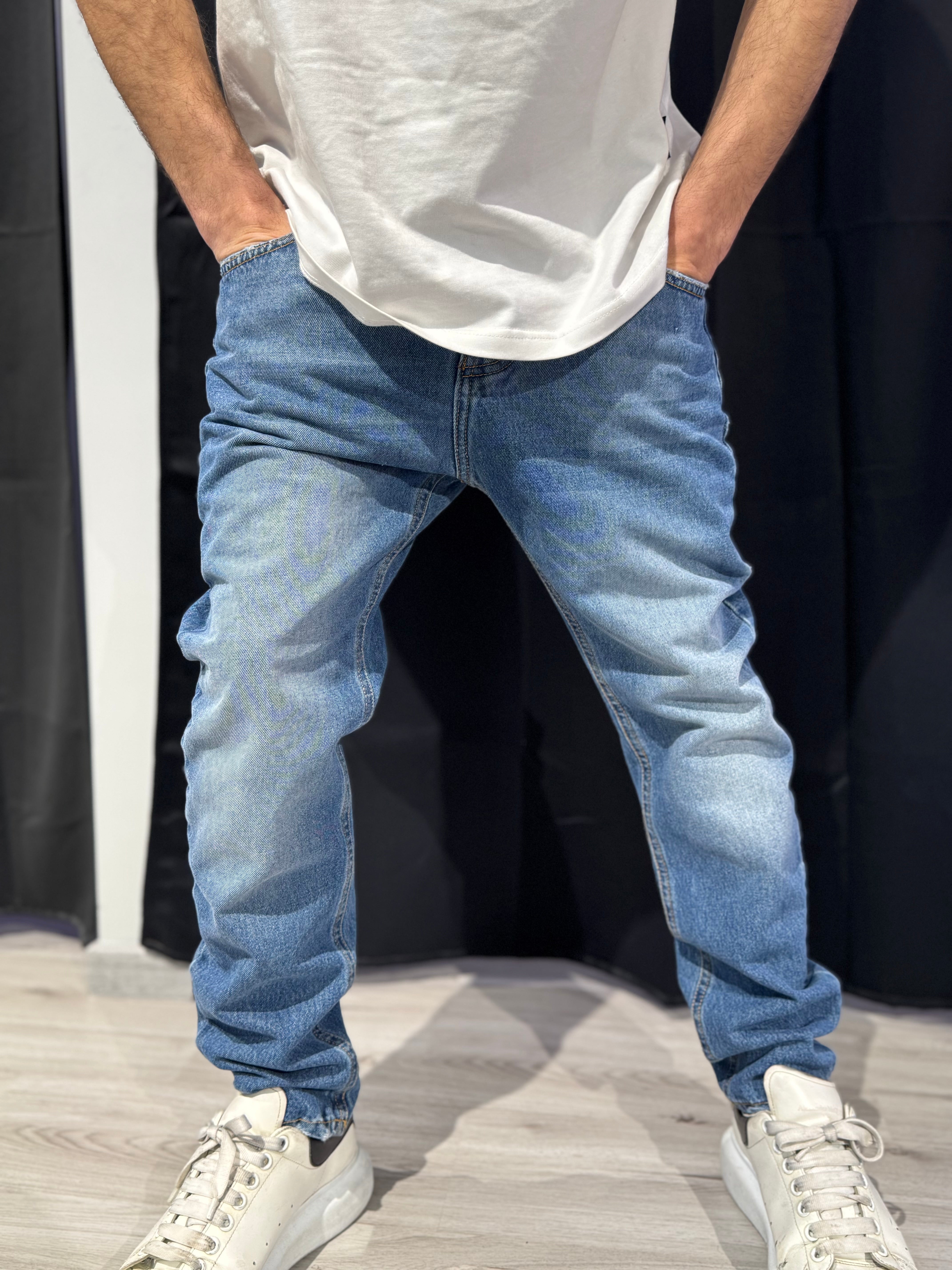 Jeans mod Dsq*