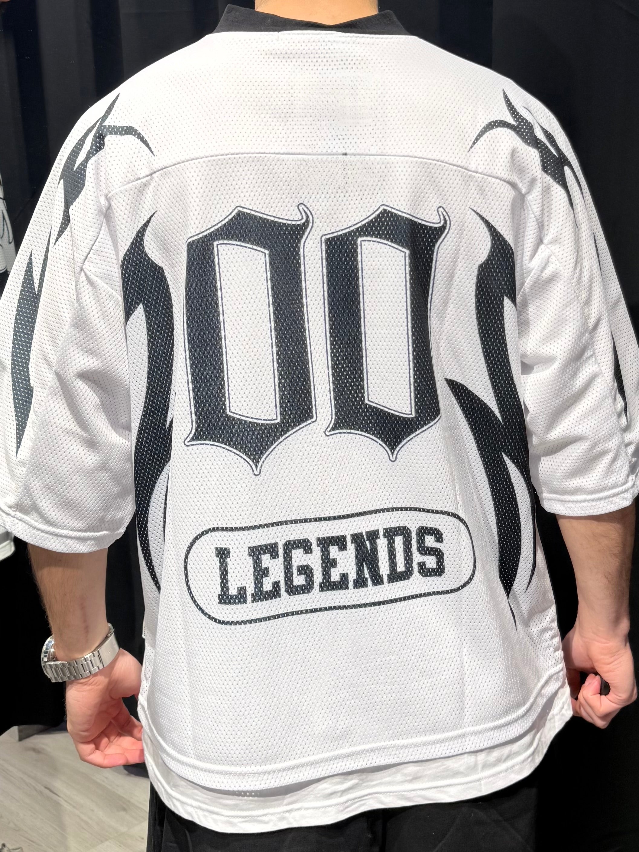 T-shirt Legends