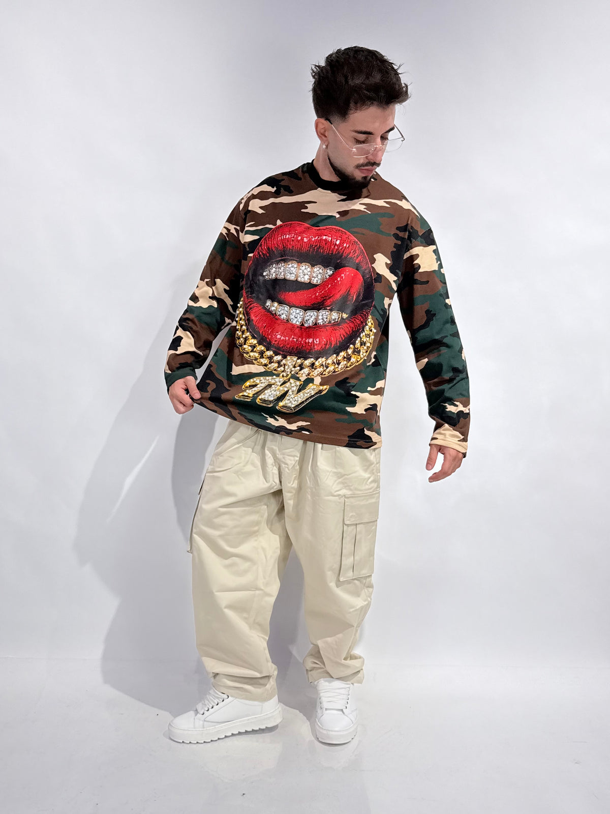 Longsleeve TW