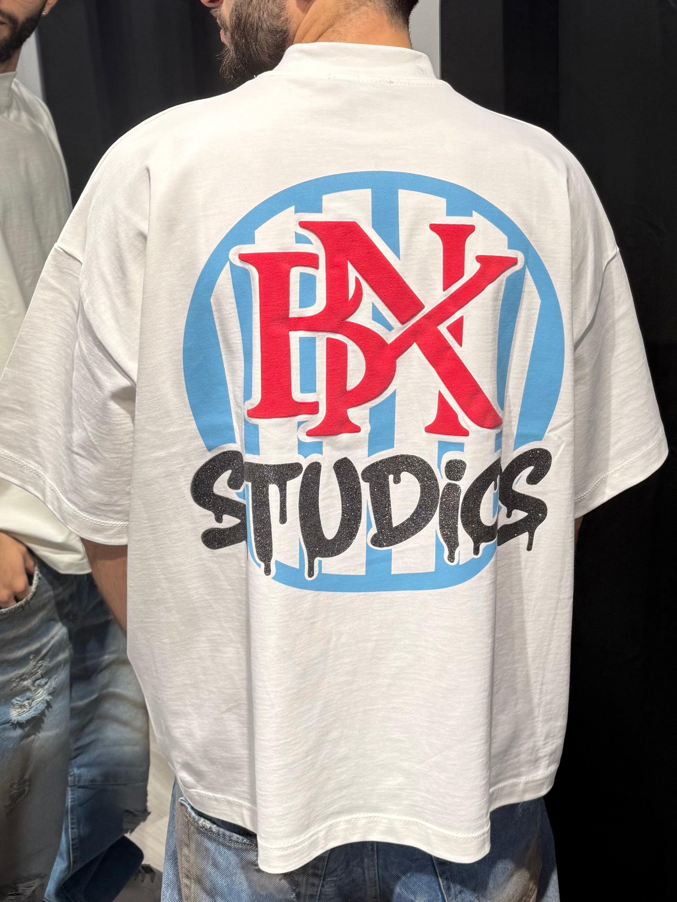T-shirt BNK Studios