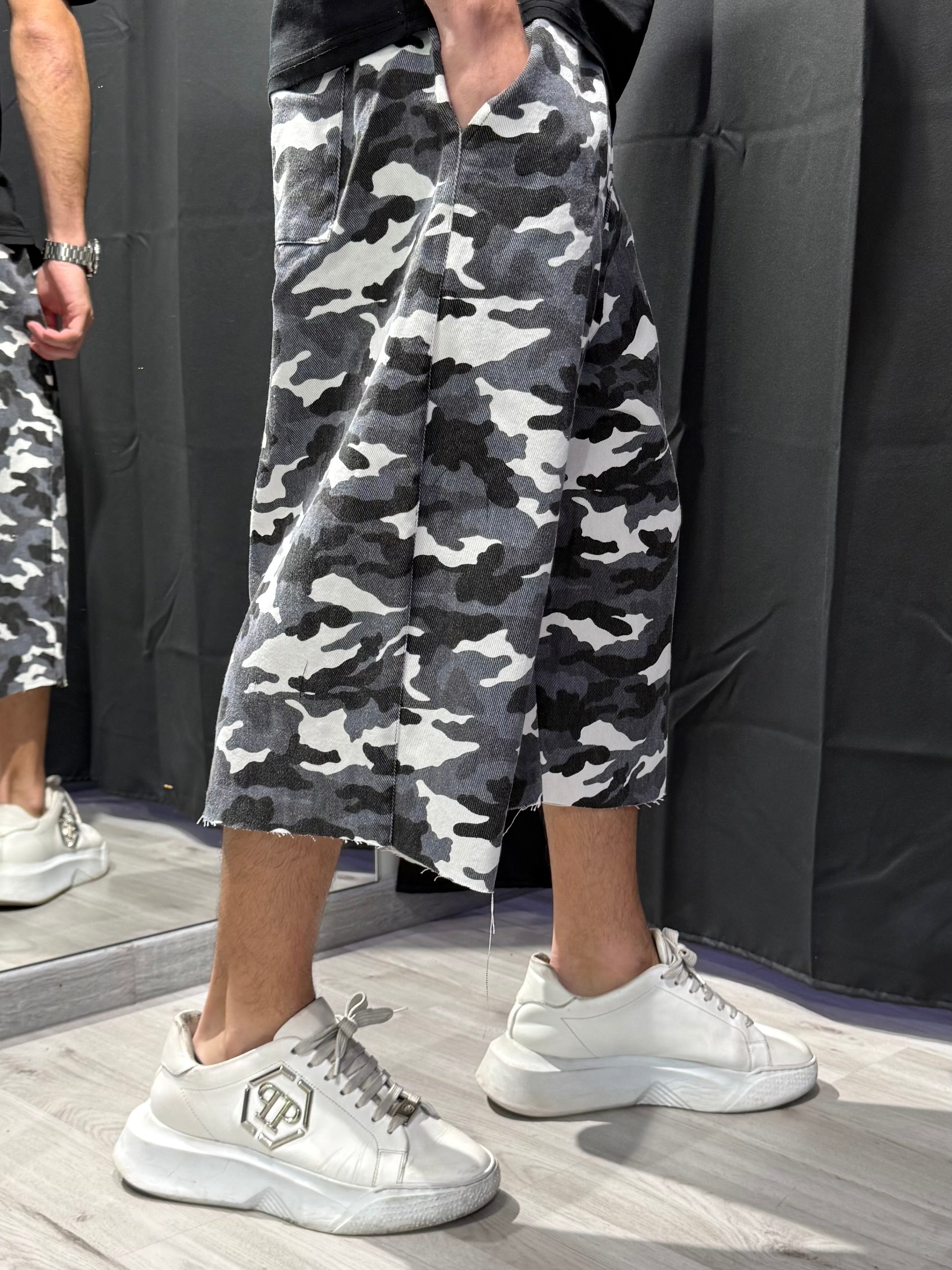 Bermuda Military