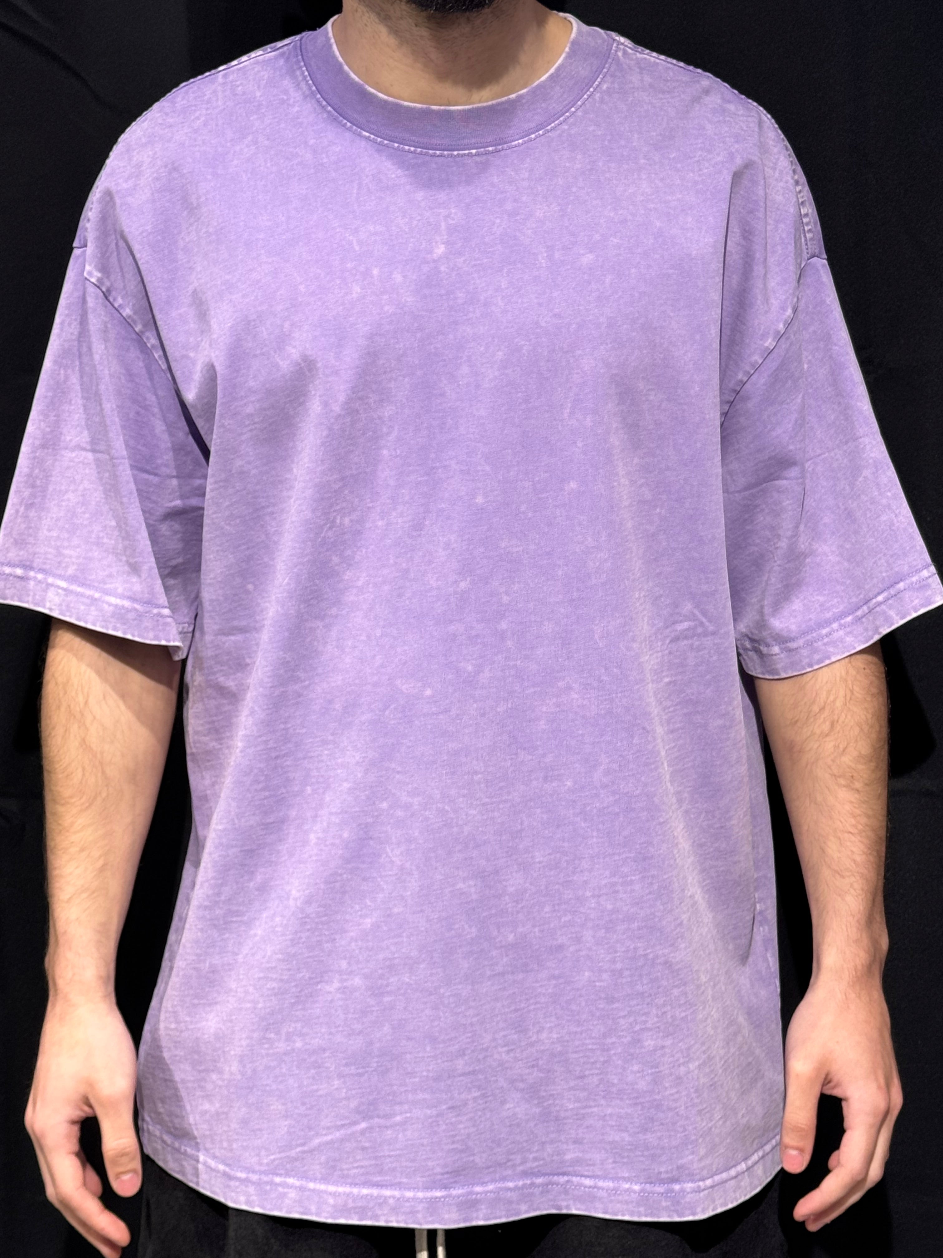 T-shirt Slavate