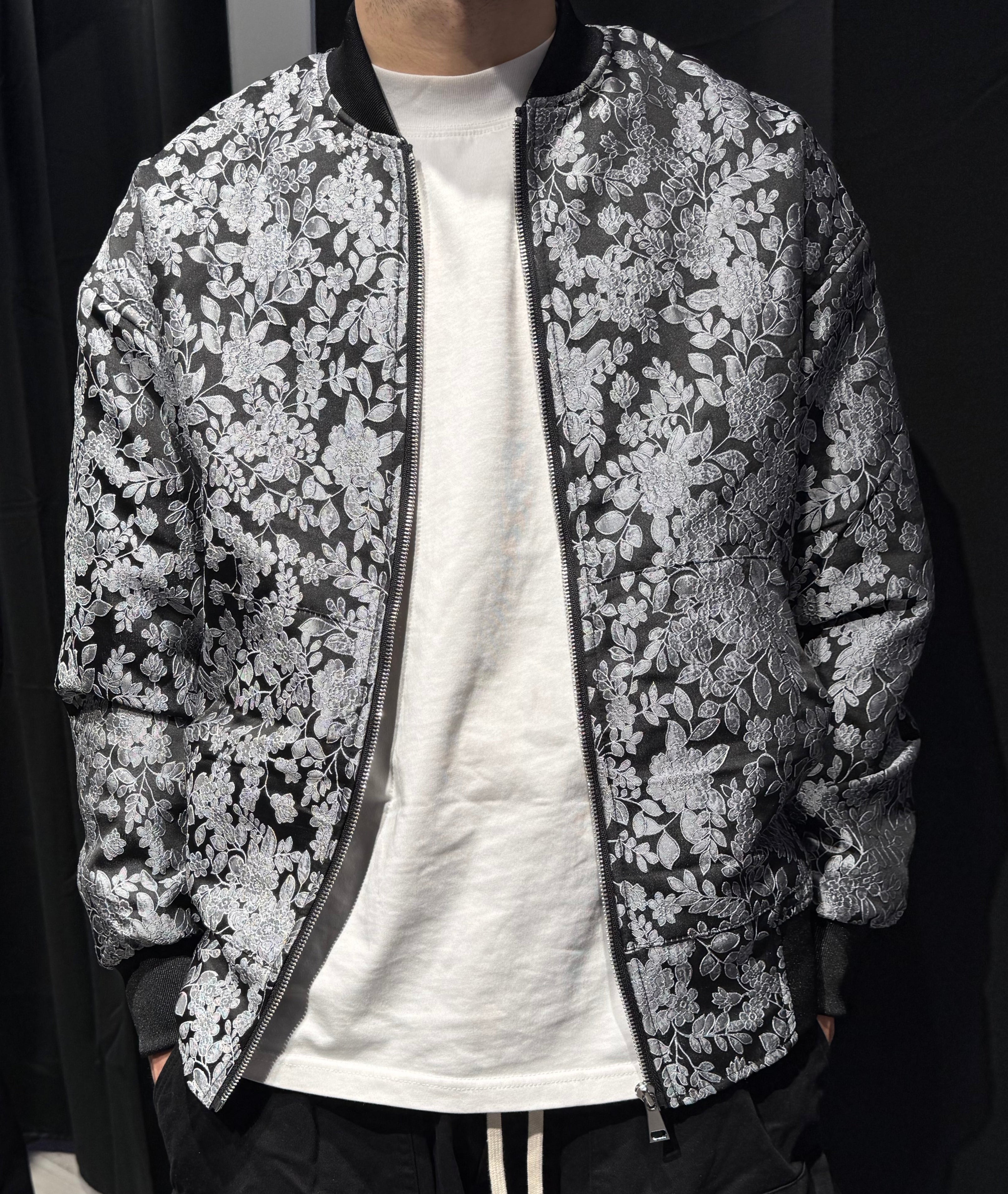 Bomber “Shadow Line”