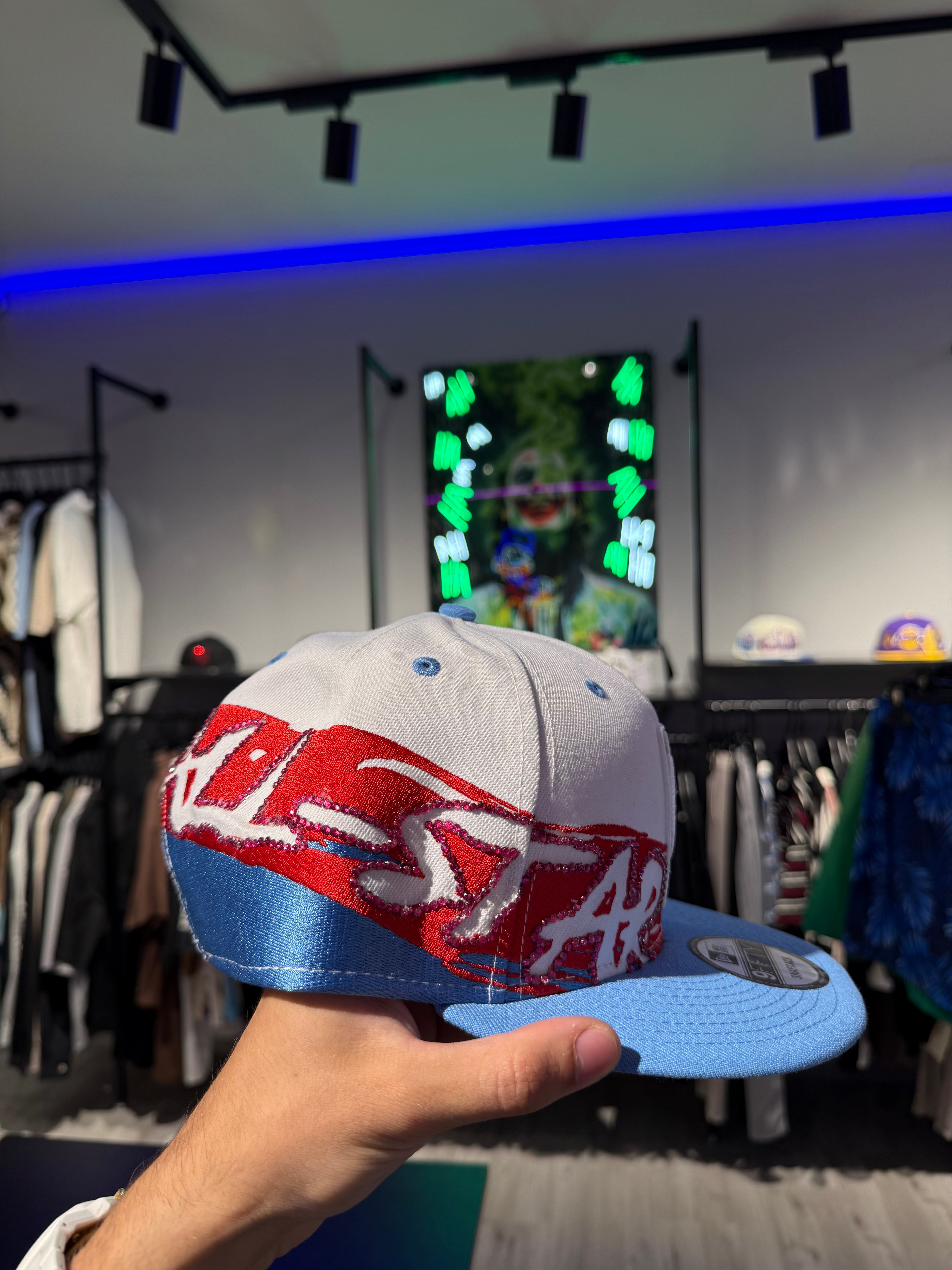 Cappello All-Star