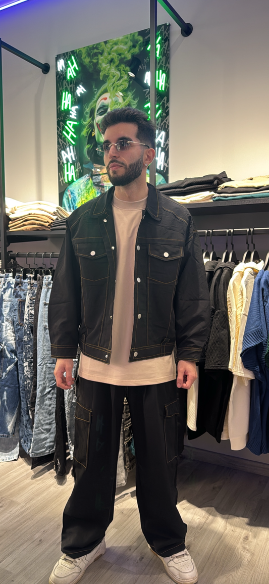 Coordinato Street Co-ord