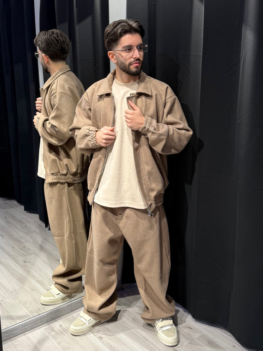 Completo Jacket Suit