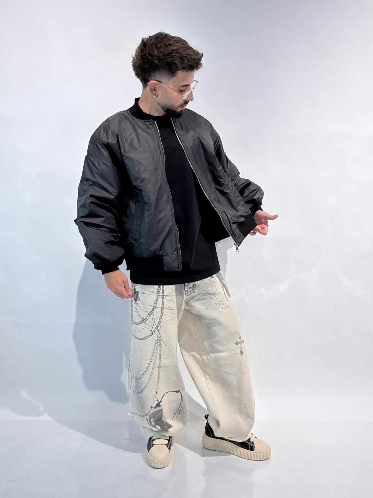 Bomber Force Air