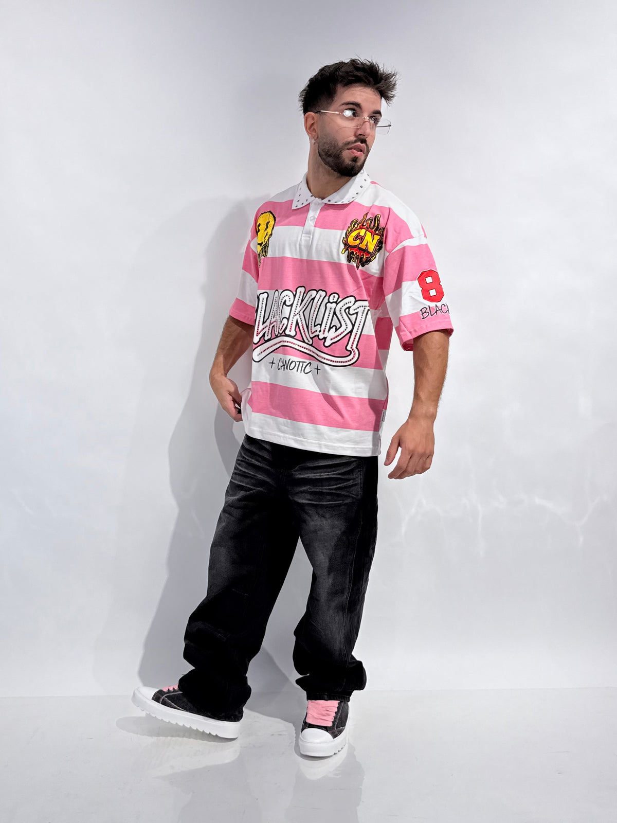 Polo Cianotic