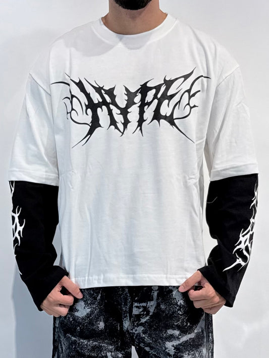 Longsleeve Hype