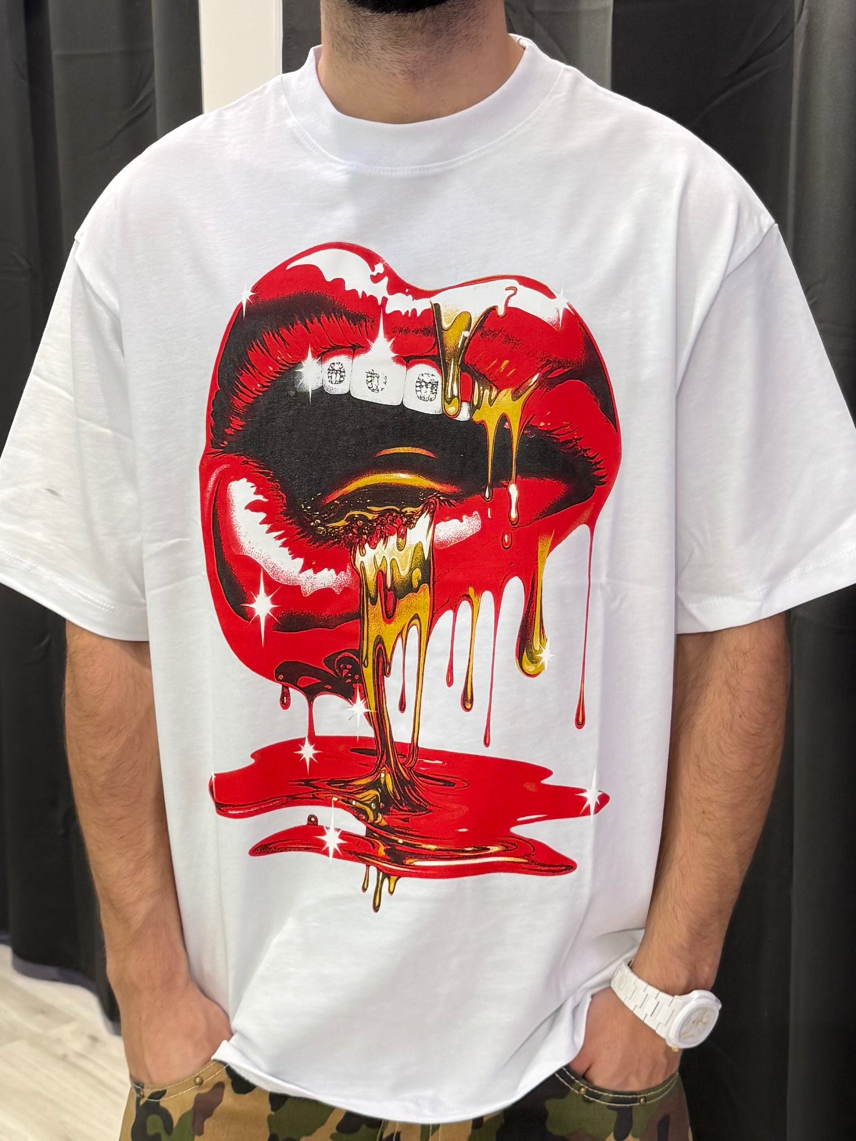 T-shirt America