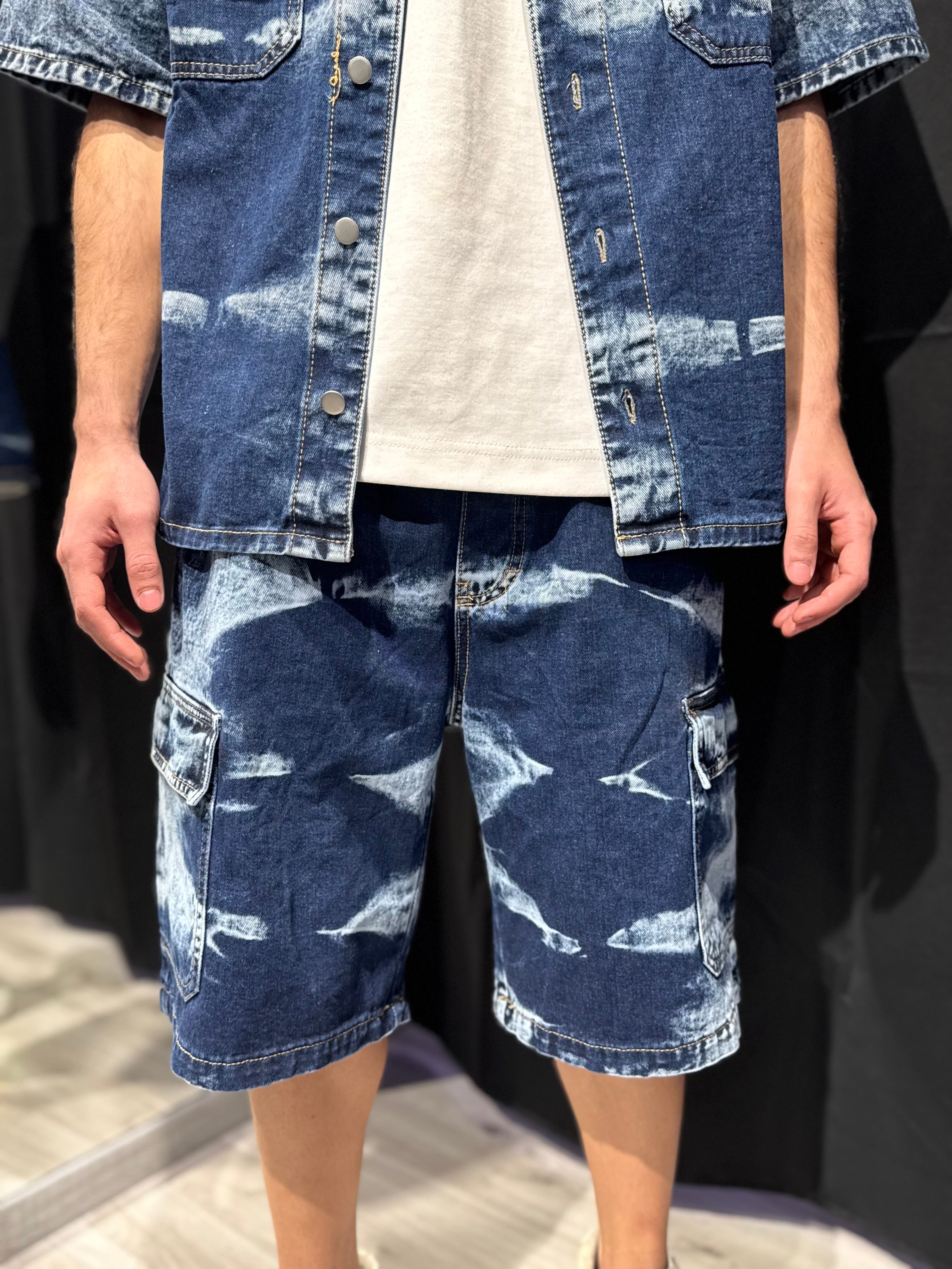 Coordinato Swash