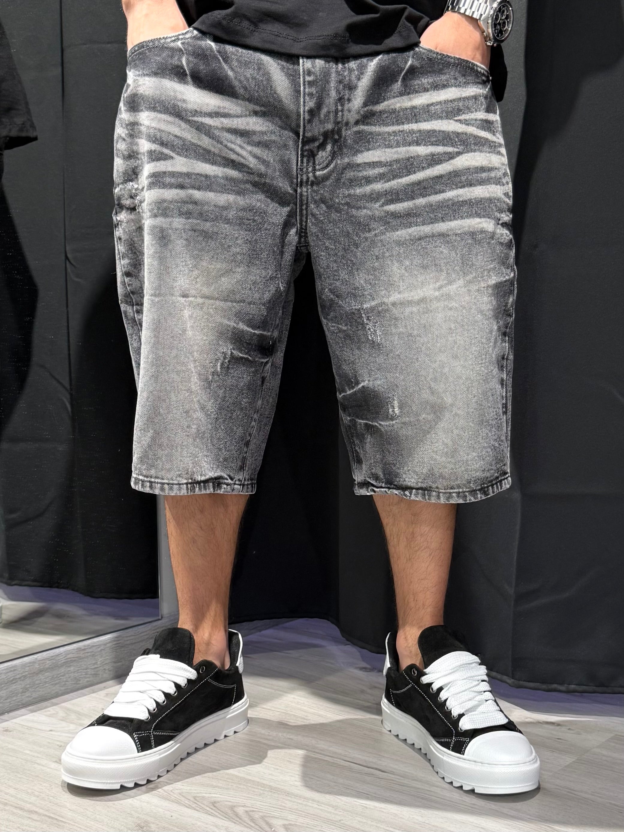Jorts Ace
