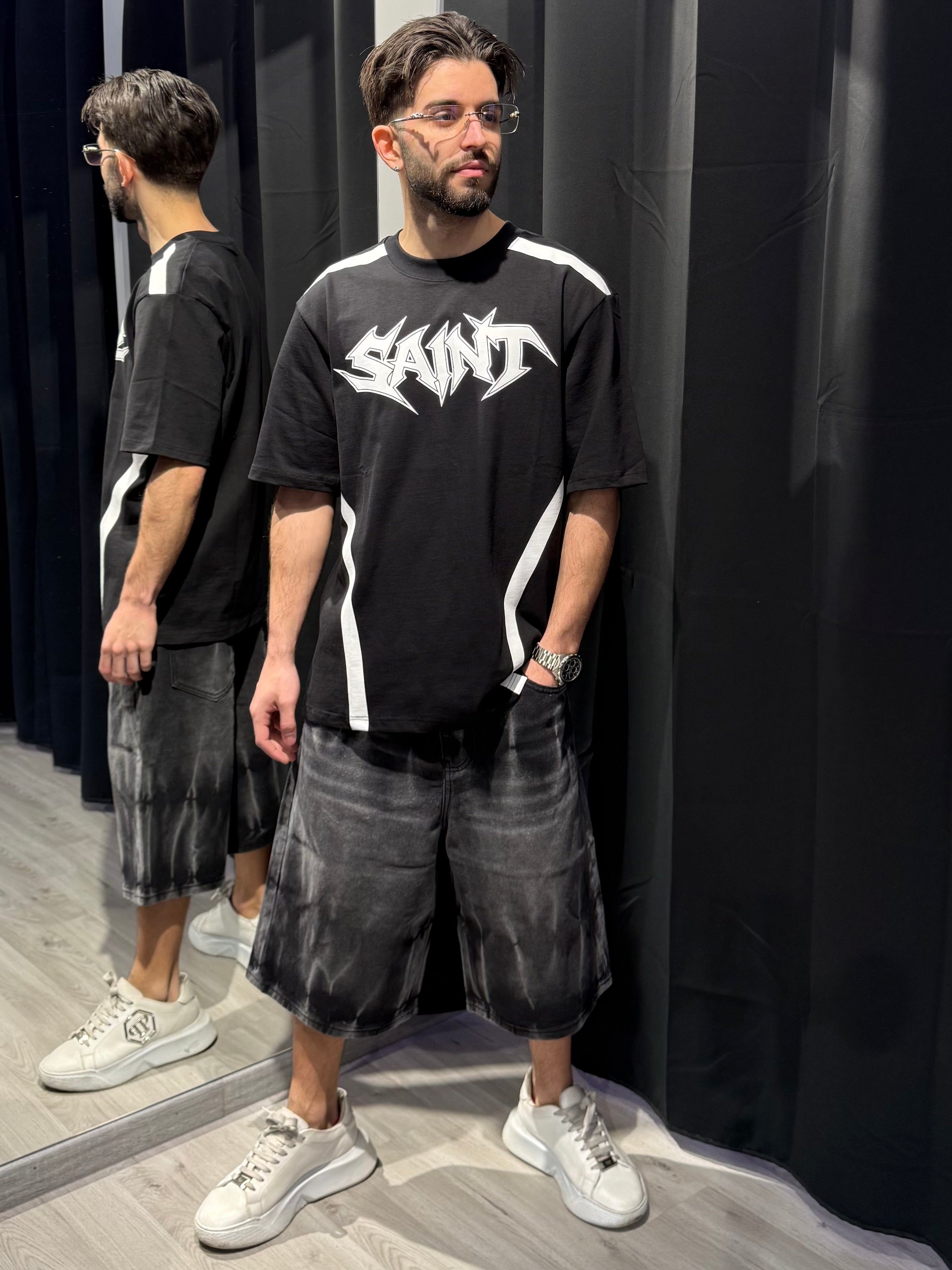 T-shirt Saint