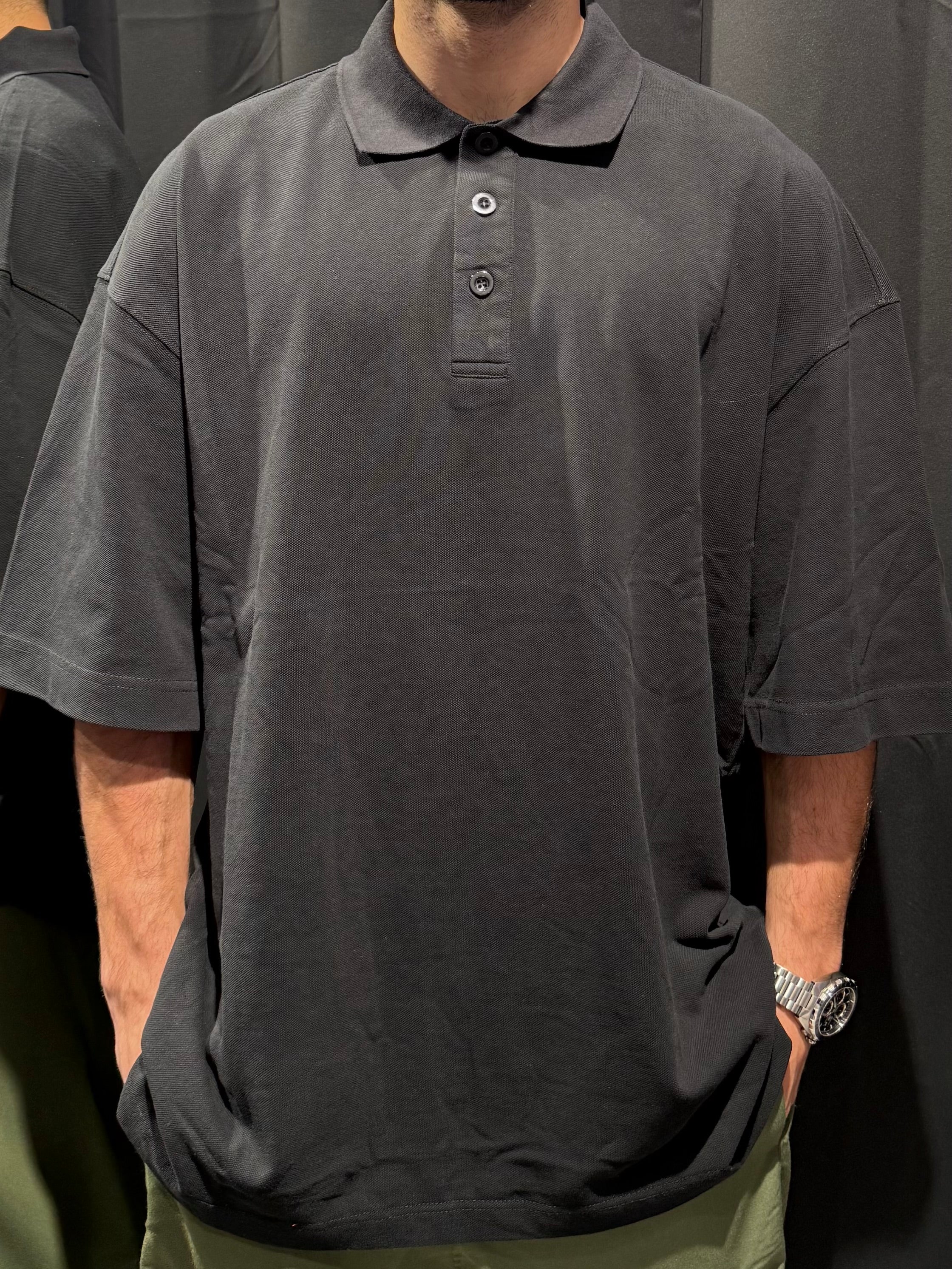 Polo Over