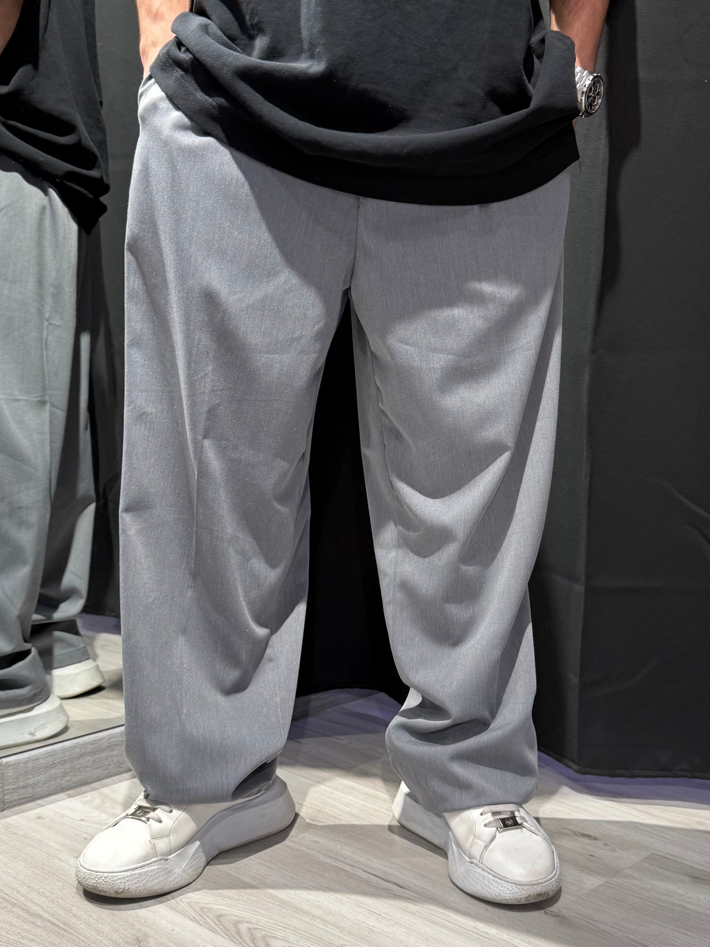 Panta Vibe Baggy