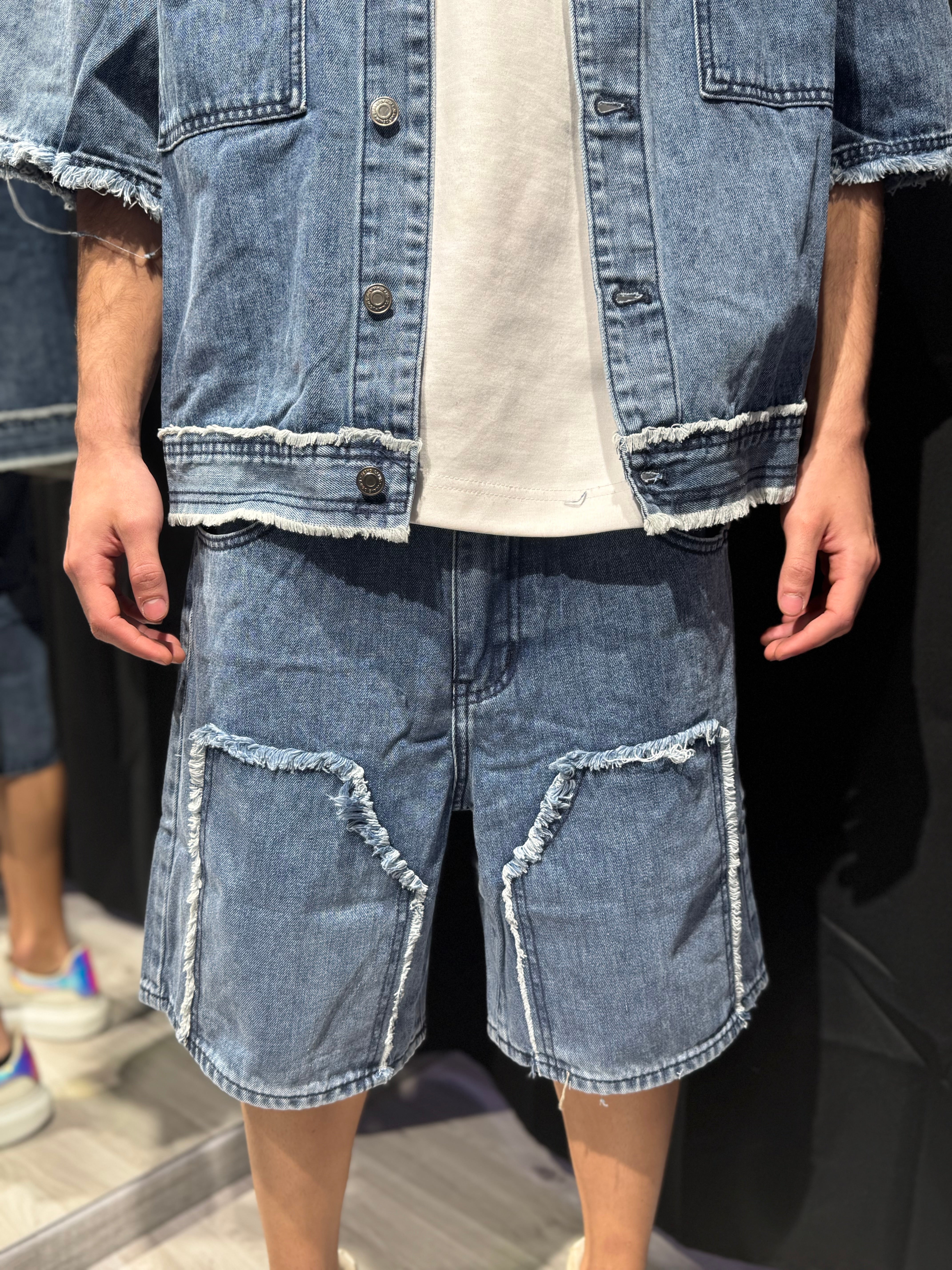 Coordinato Passion