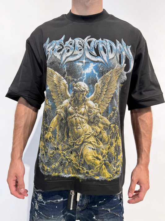 T-shirt Present Day