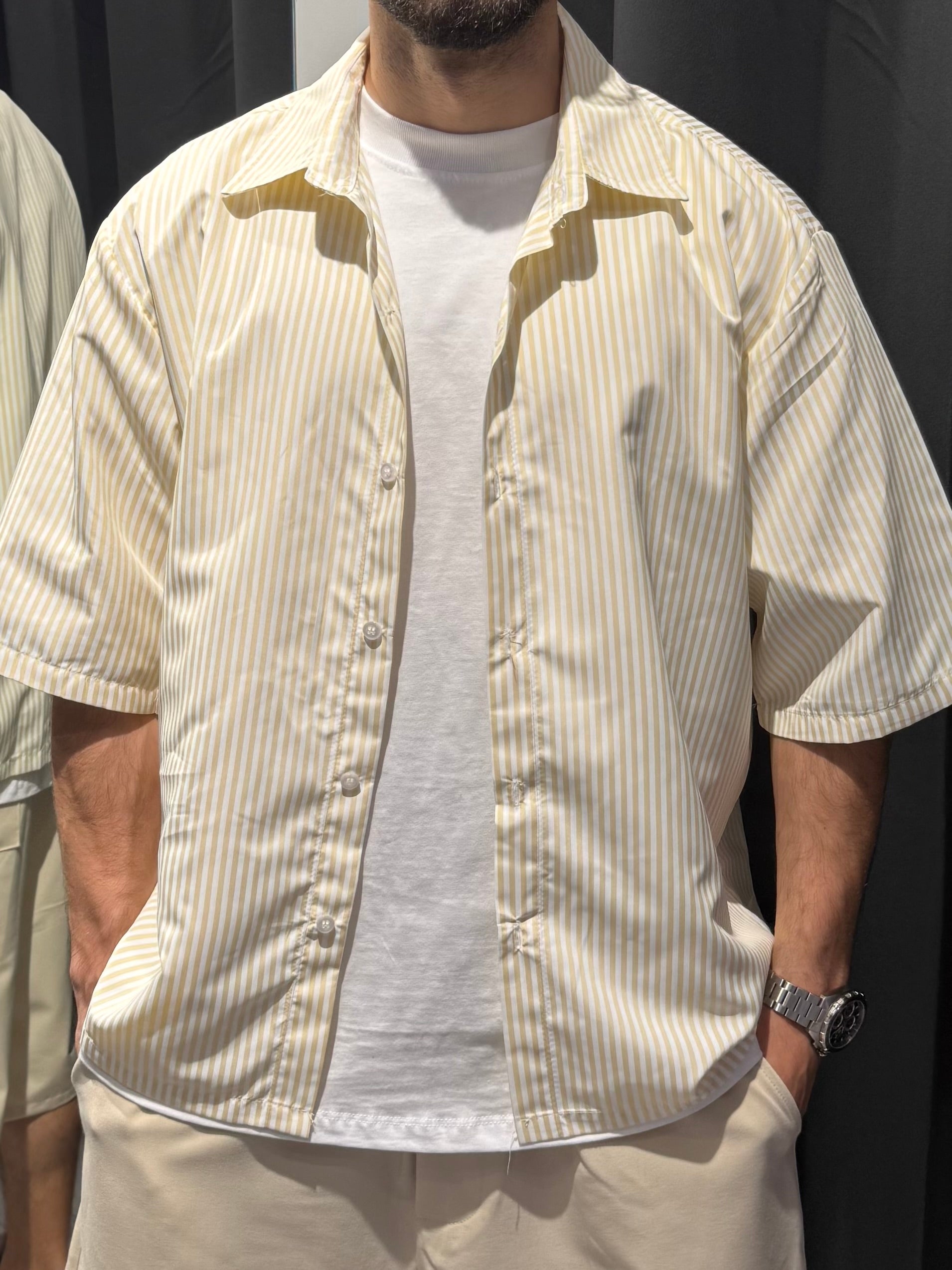 Camicia Empire