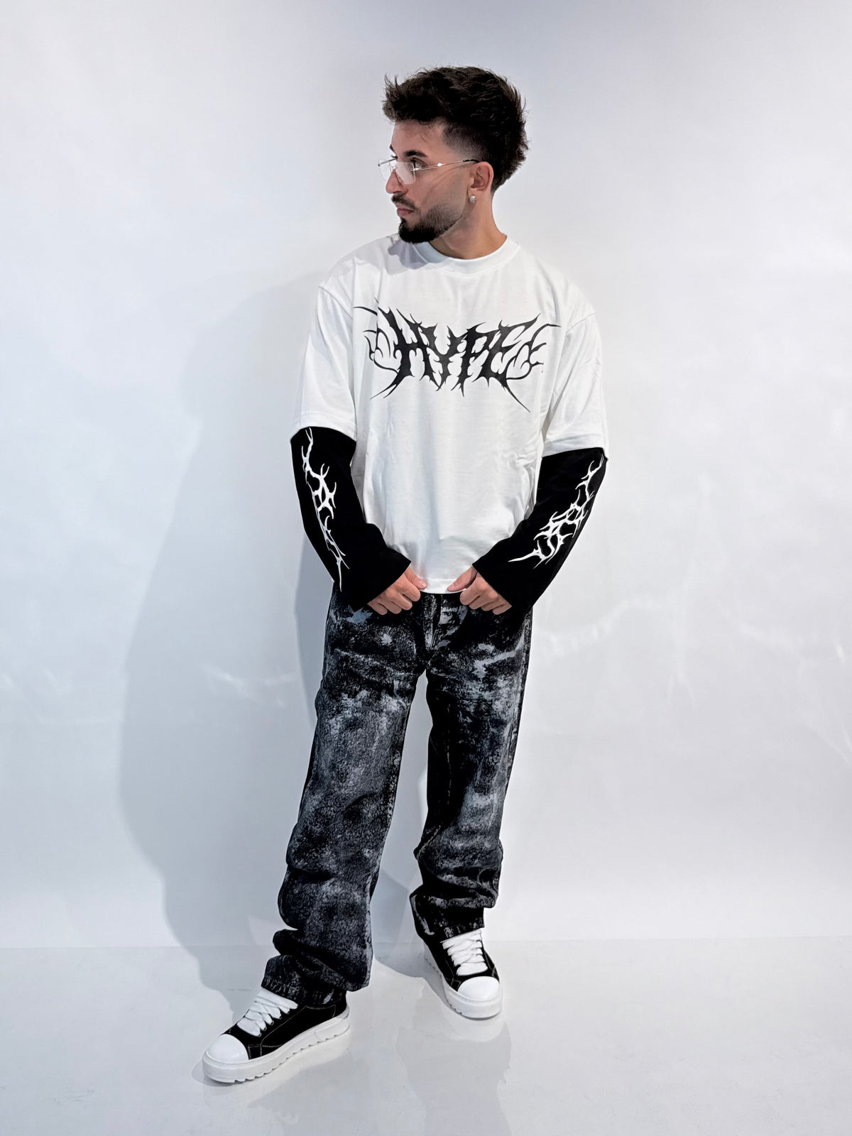 Longsleeve Hype