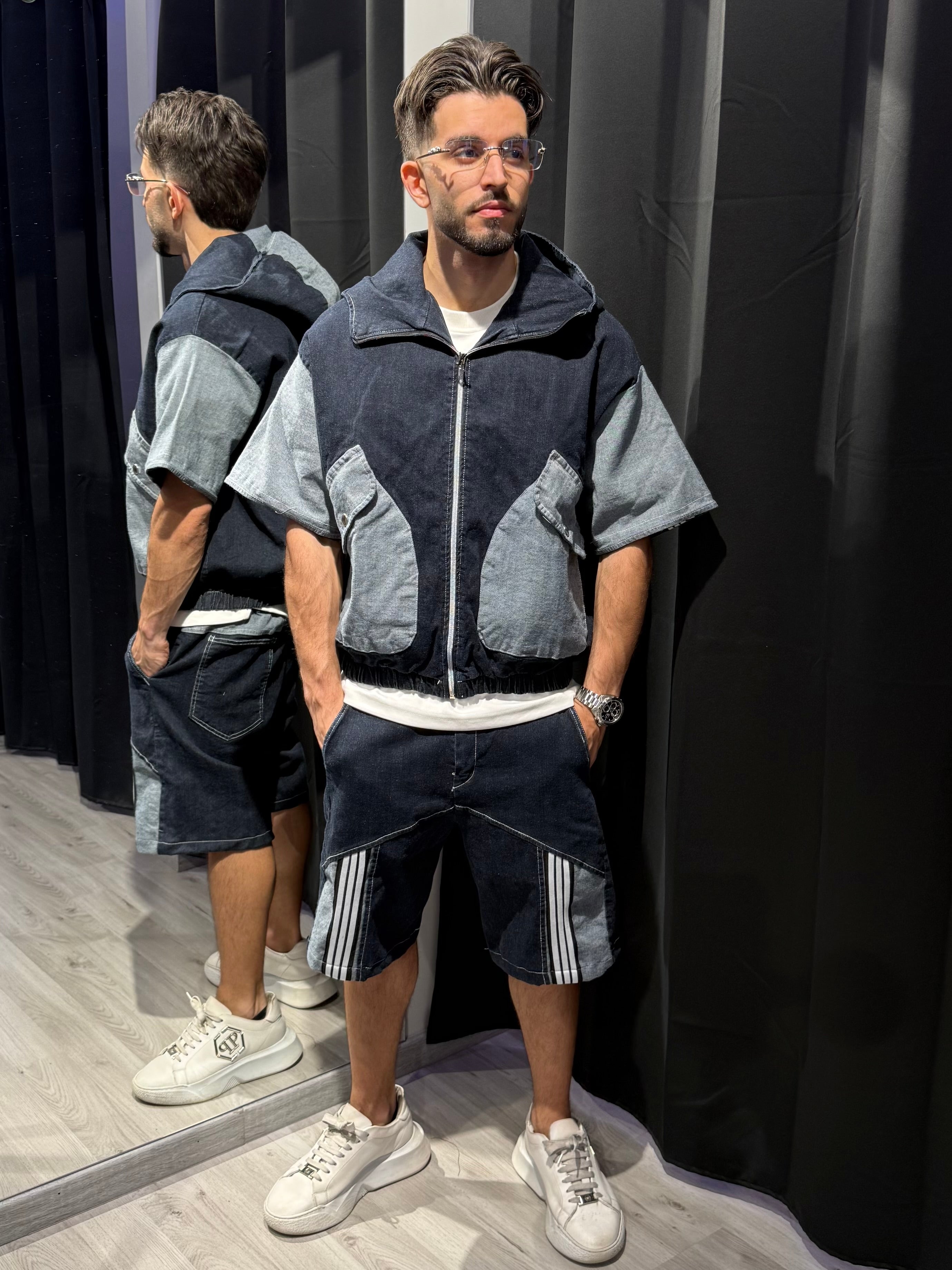 Completo Denim Do Not Agree