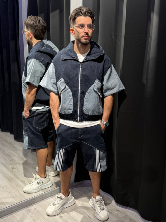 Completo Denim Do Not Agree