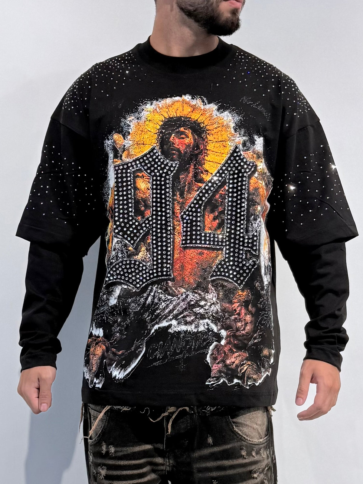 LongSleeve 94